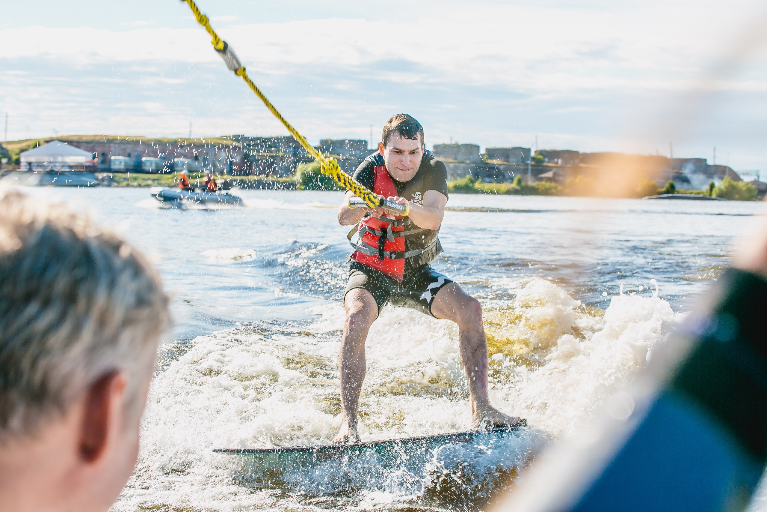 КОРПОРАТИВ ЛЕТО. Главная