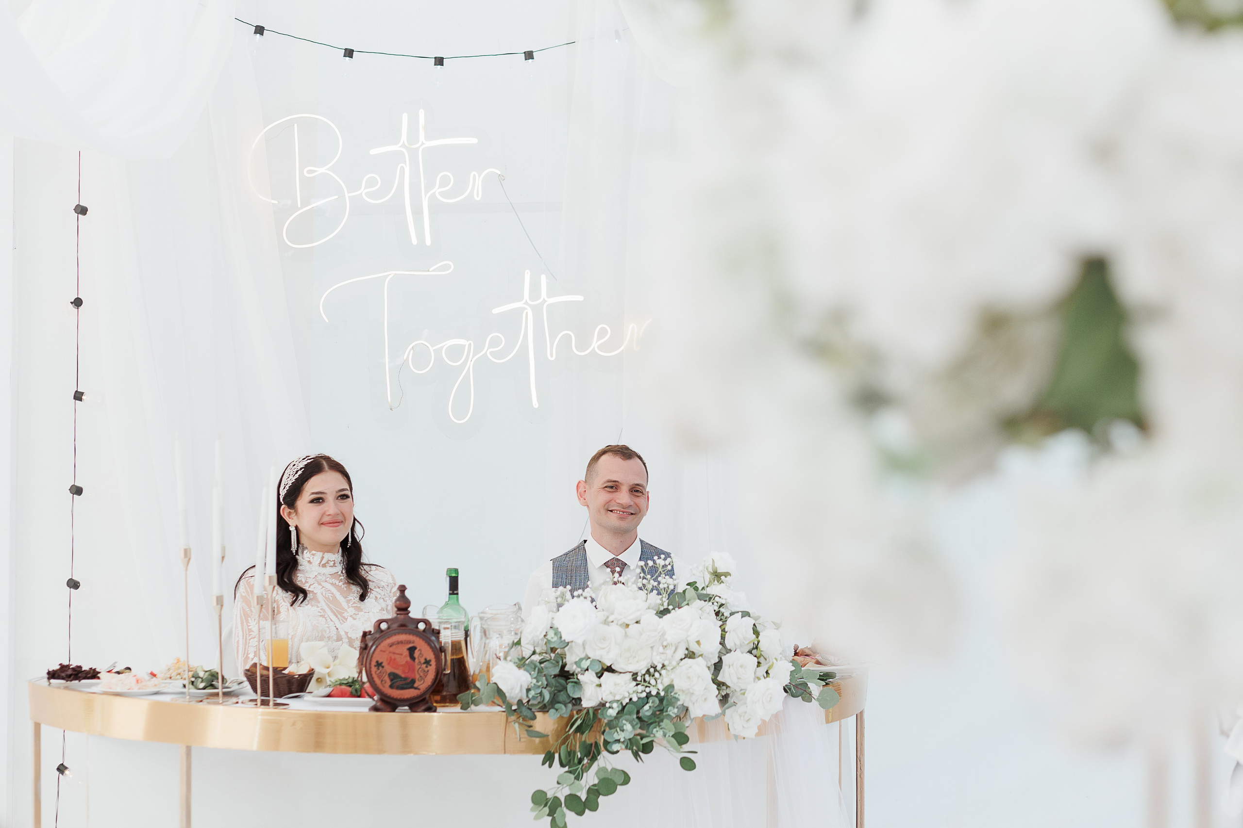 Александр и Екатерина. Свадебный и семейный фотограф в Твери и Тверской области