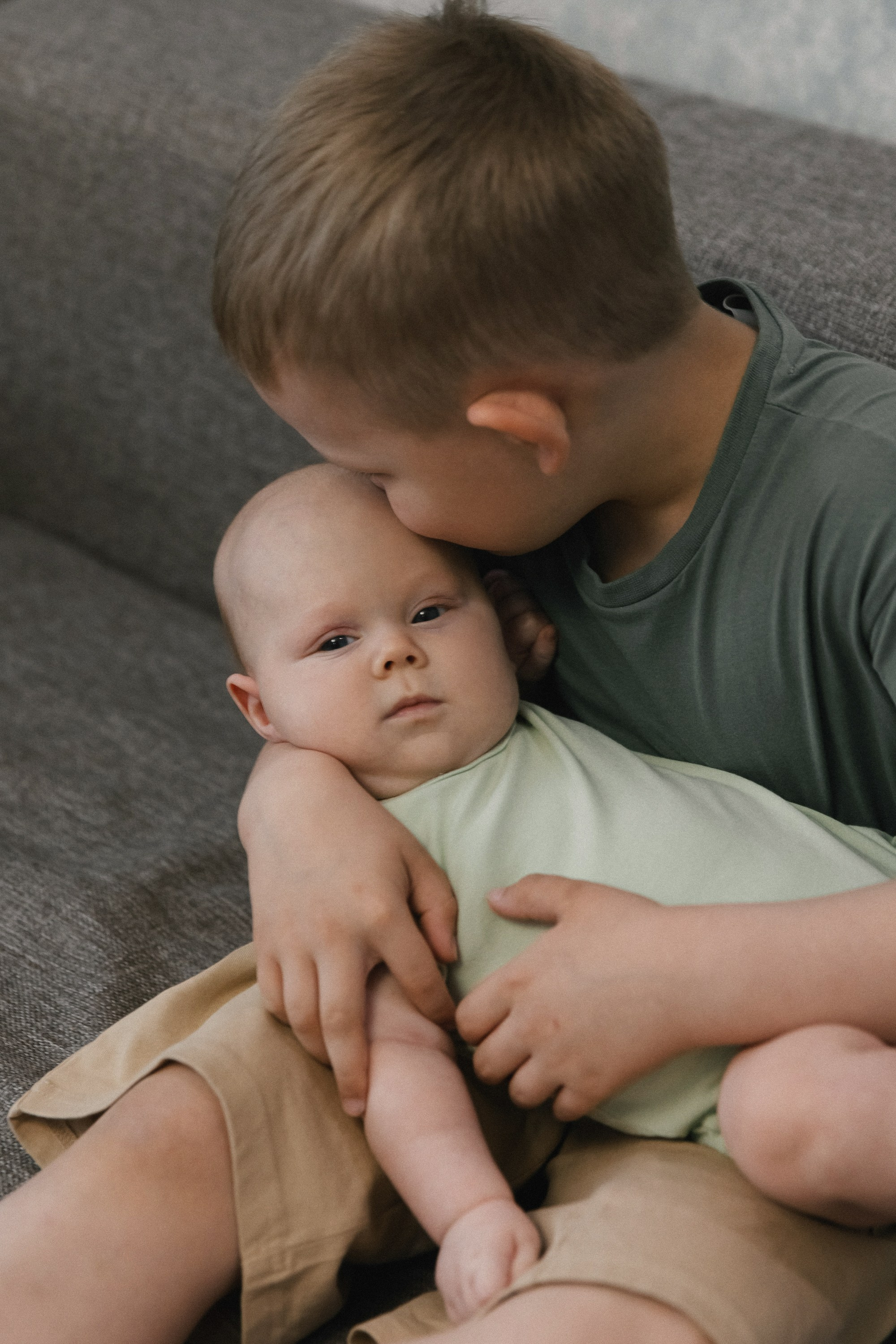 ЖЕНЯ, РОМА, СЁМА И МИША ` 24. Maria Startseva Photo