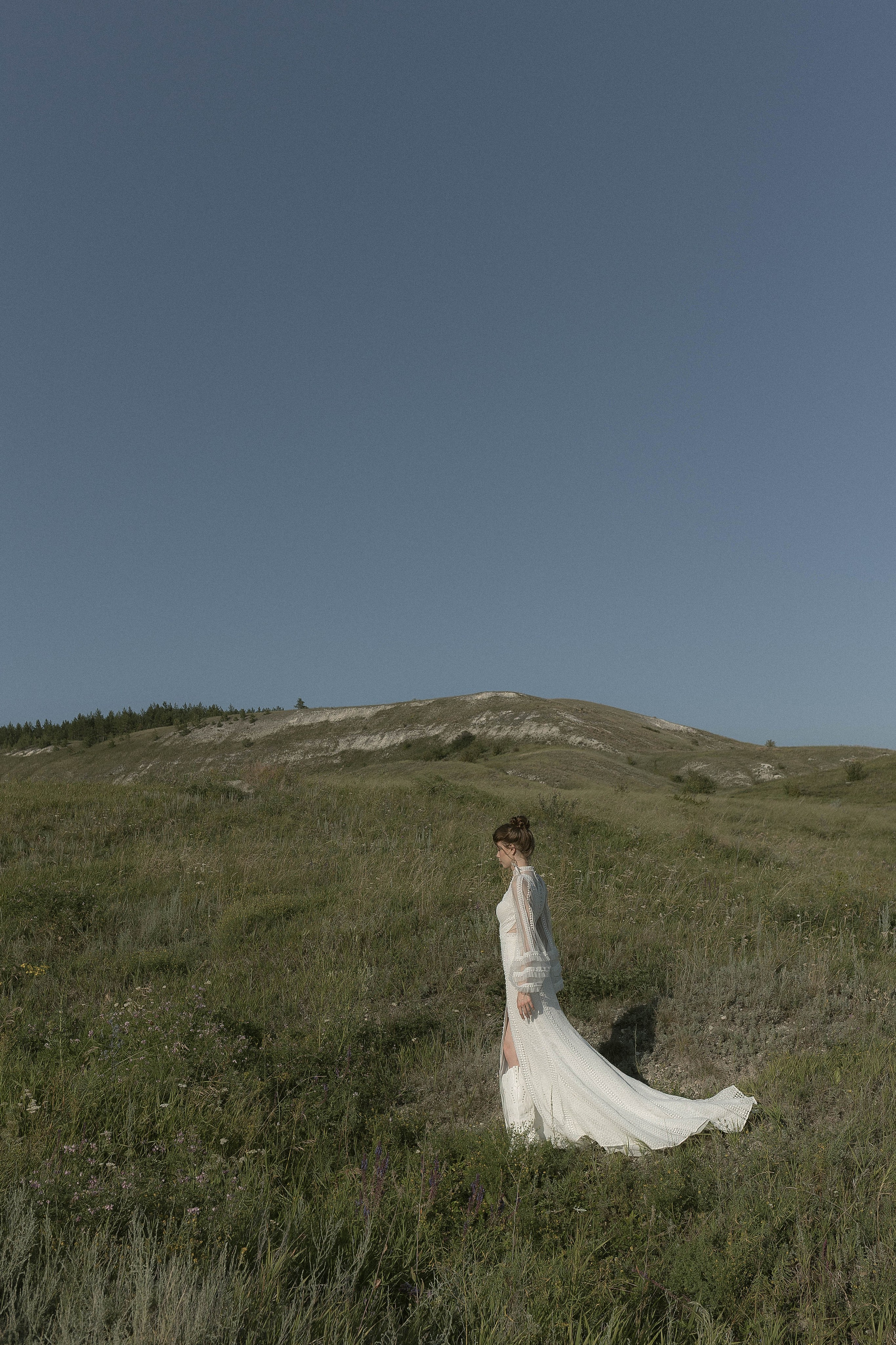 Природа. Свадебный и семейный фотограф в Самаре Стрельникова Ирина