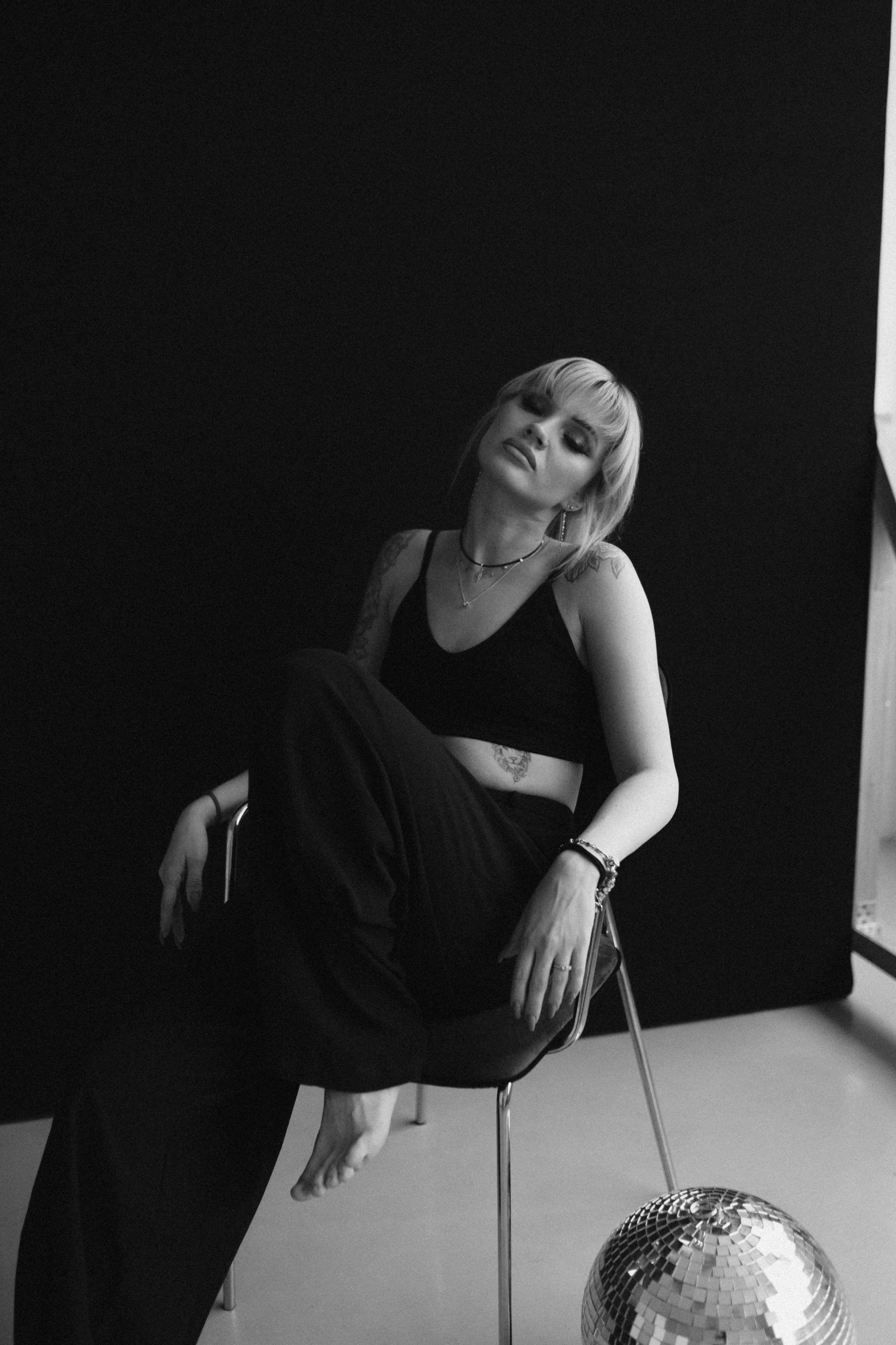 Индивидуальная фотосессия. Свадебный фотограф в г. Москва, МО Гороза Алена