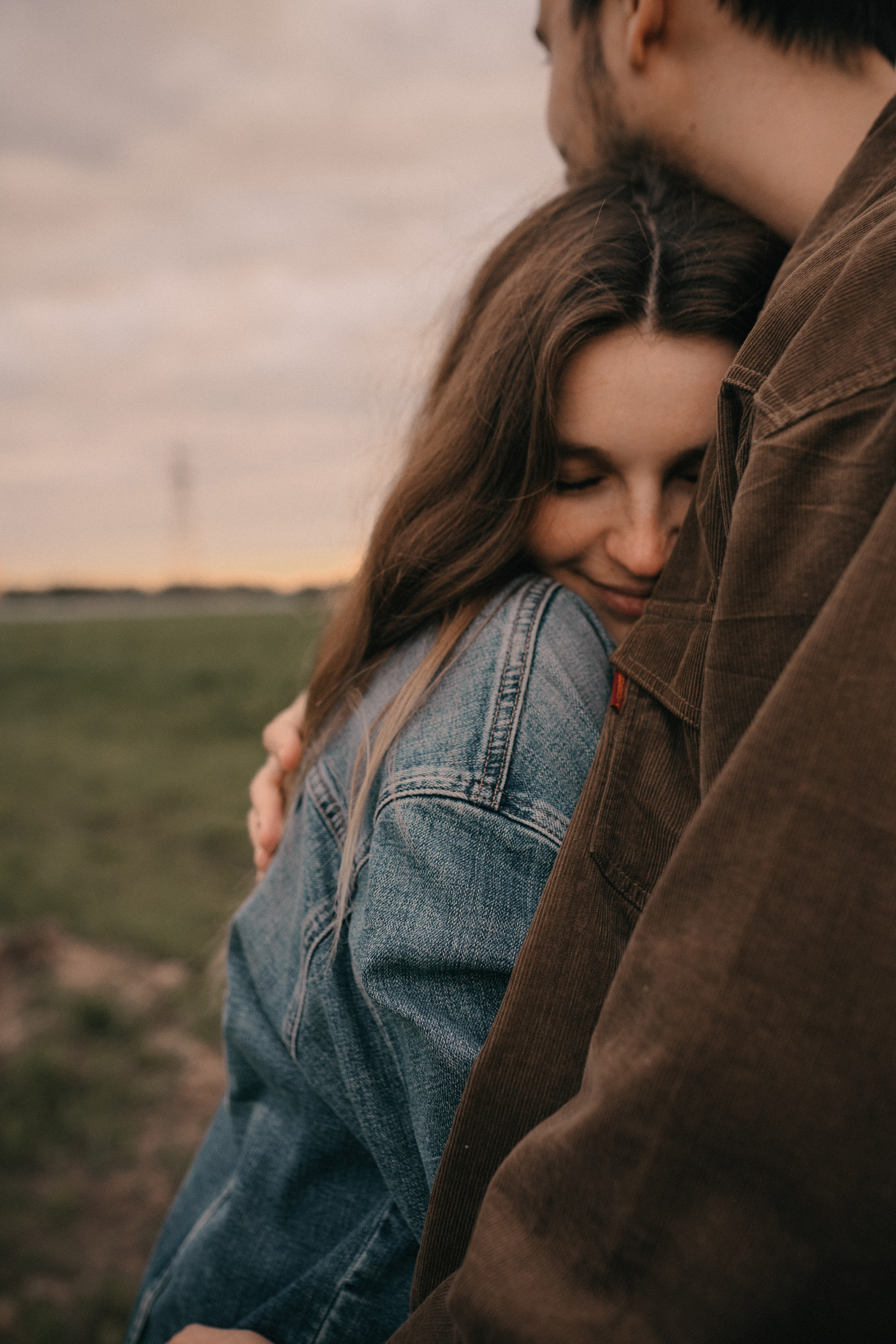 История на двоих. Свадебный фотограф в г. Москва, МО Гороза Алена