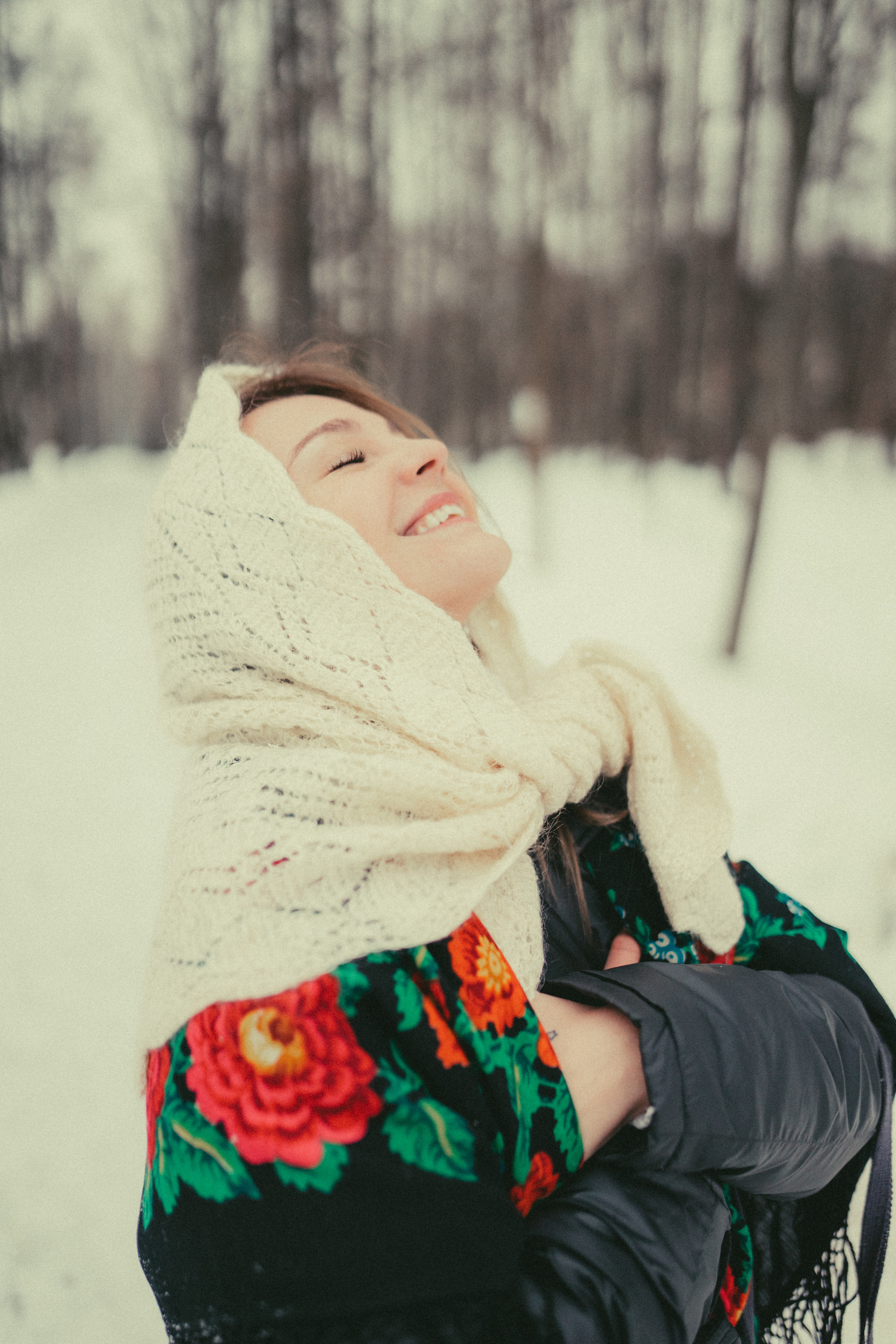 Индивидуальная фотосессия. Свадебный фотограф в г. Москва, МО Гороза Алена