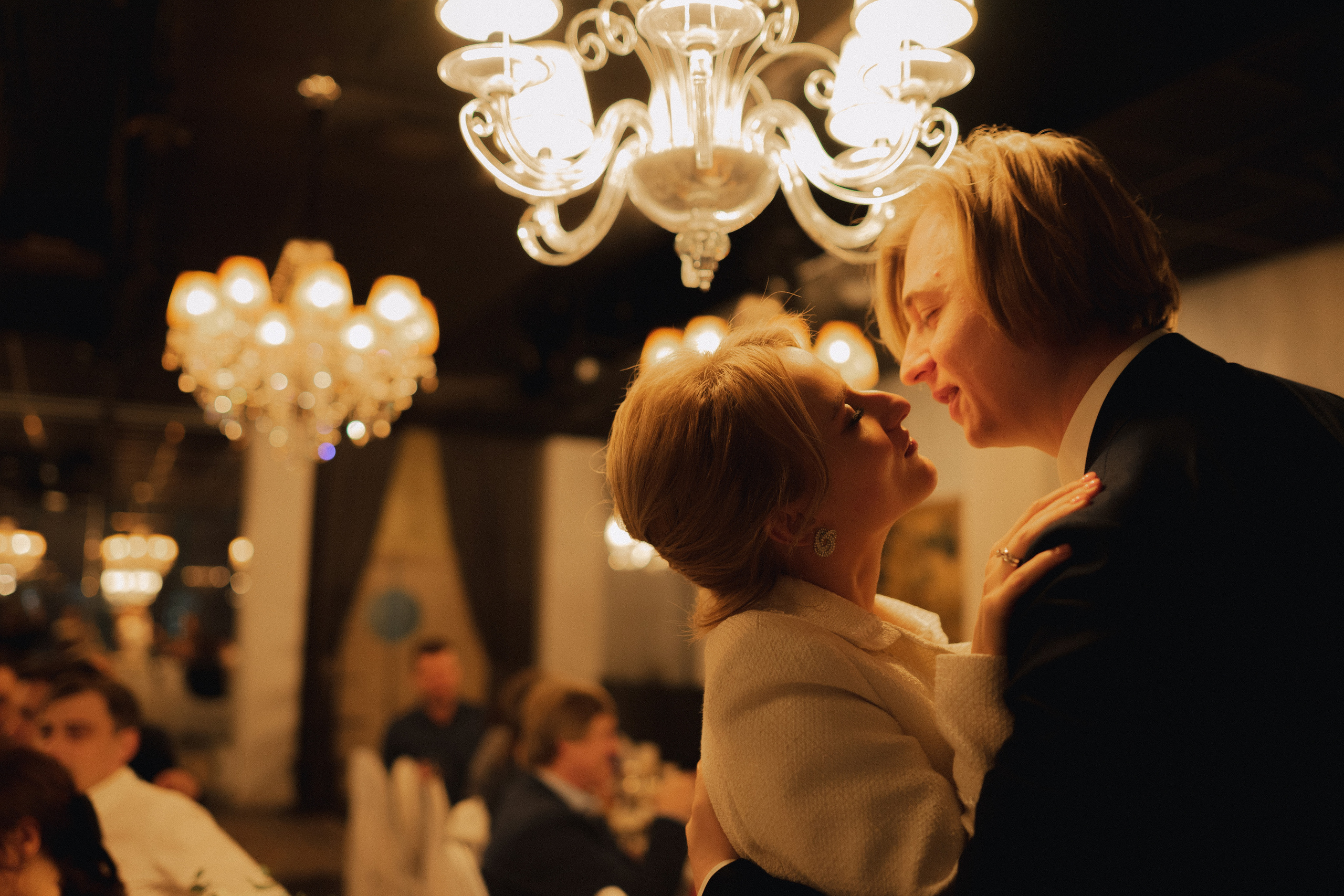 Любовная солянка. Свадебный фотограф в г. Москва, МО Гороза Алена