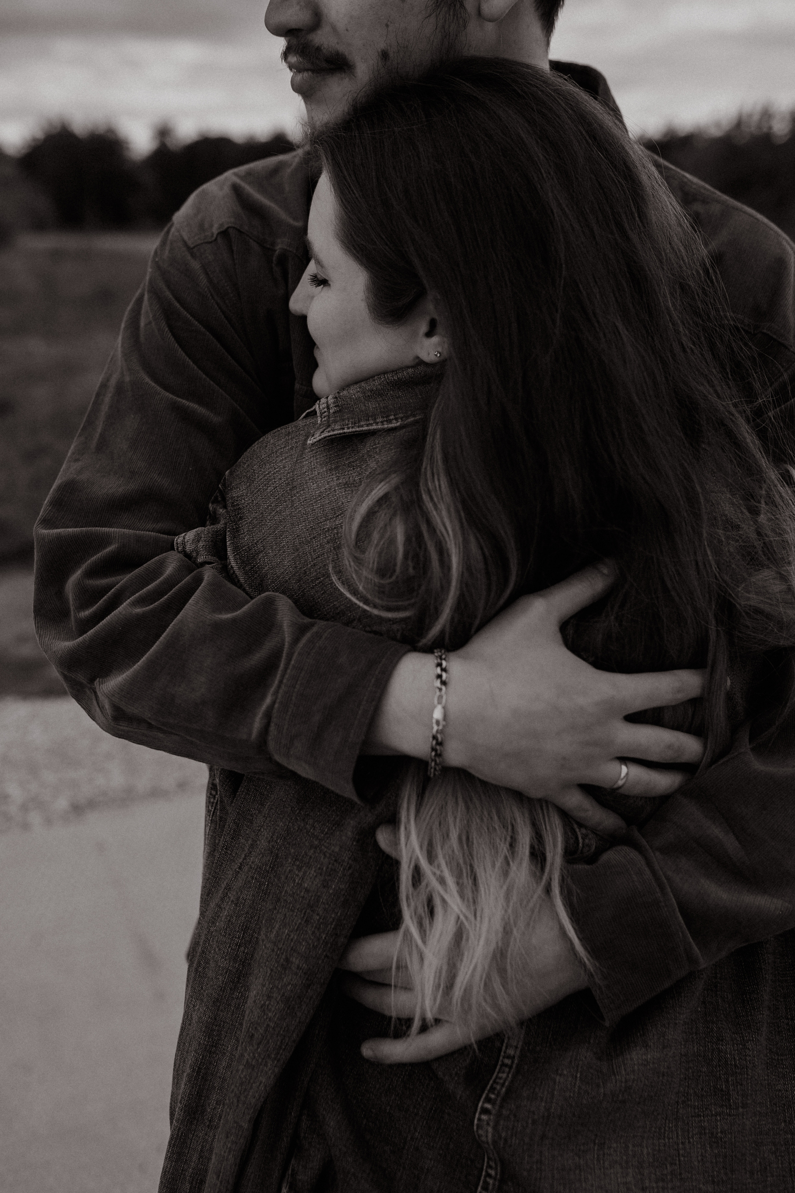 История на двоих. Свадебный фотограф в г. Москва, МО Гороза Алена