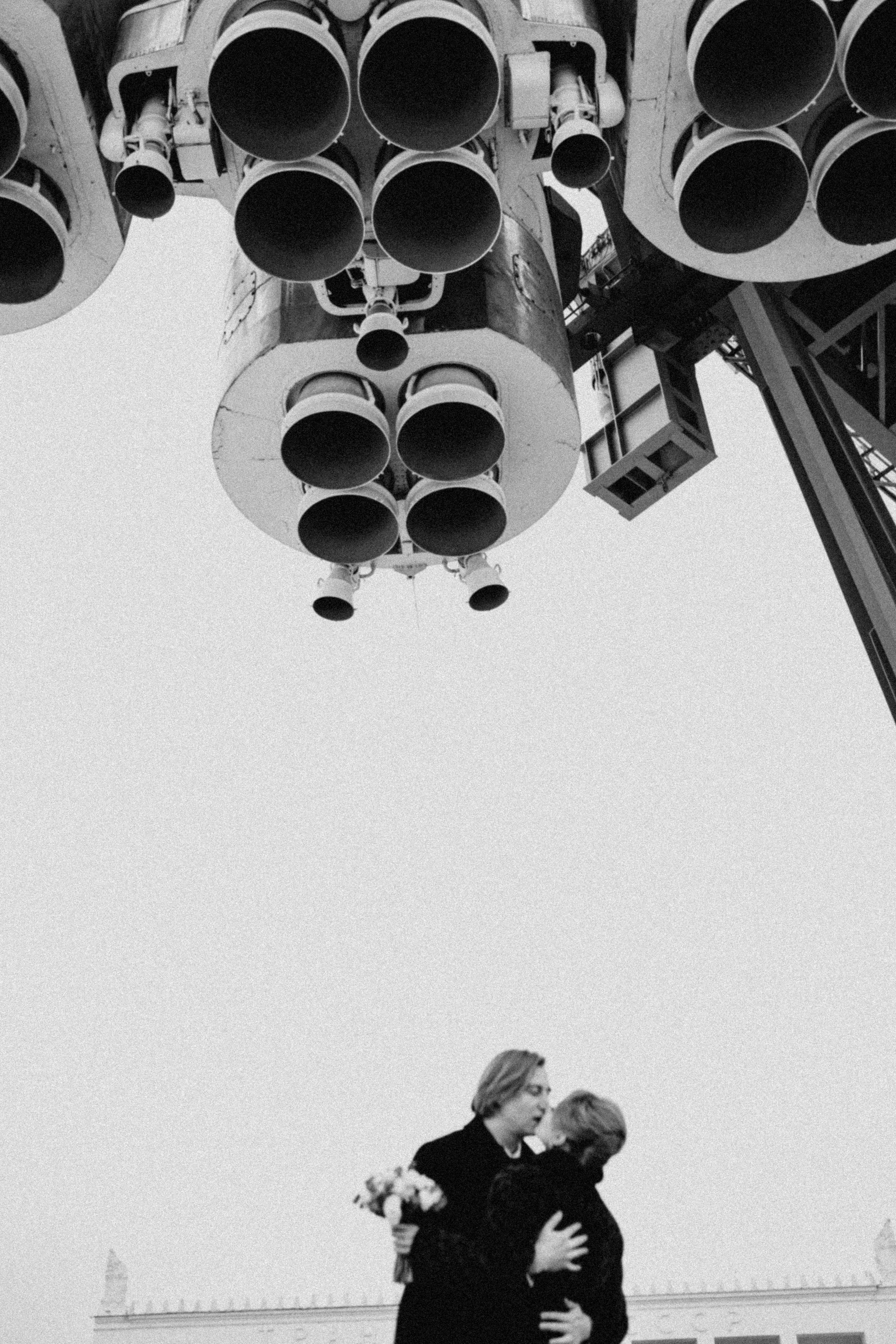 Любовная солянка. Свадебный фотограф в г. Москва, МО Гороза Алена