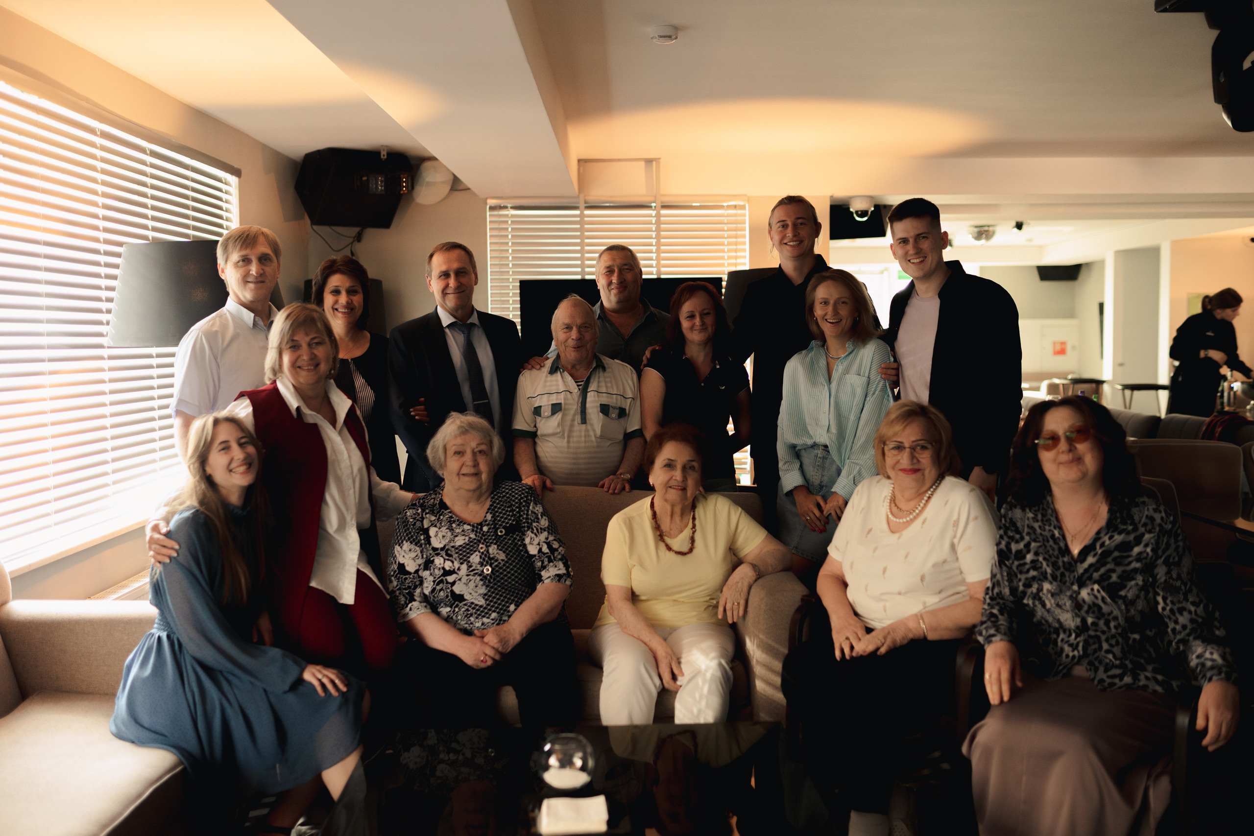 Отзывы. Свадебный фотограф в г. Москва, МО Гороза Алена