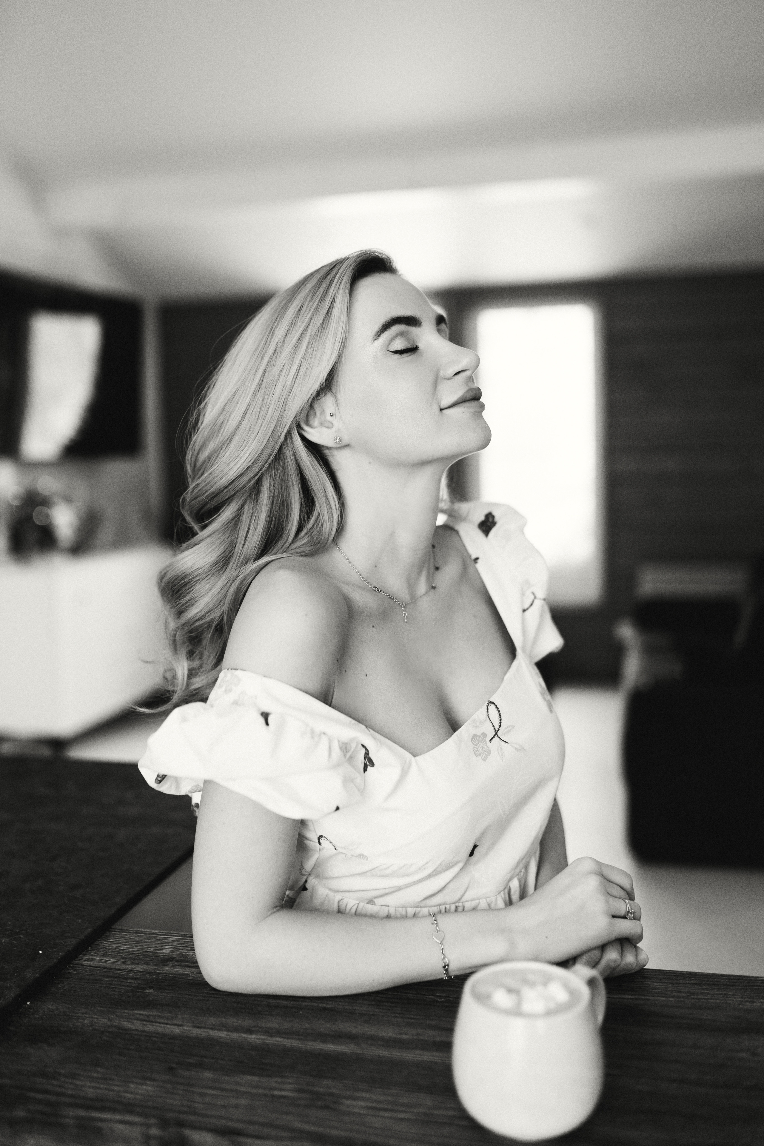 Индивидуальная фотосессия. Свадебный фотограф в г. Москва, МО Гороза Алена