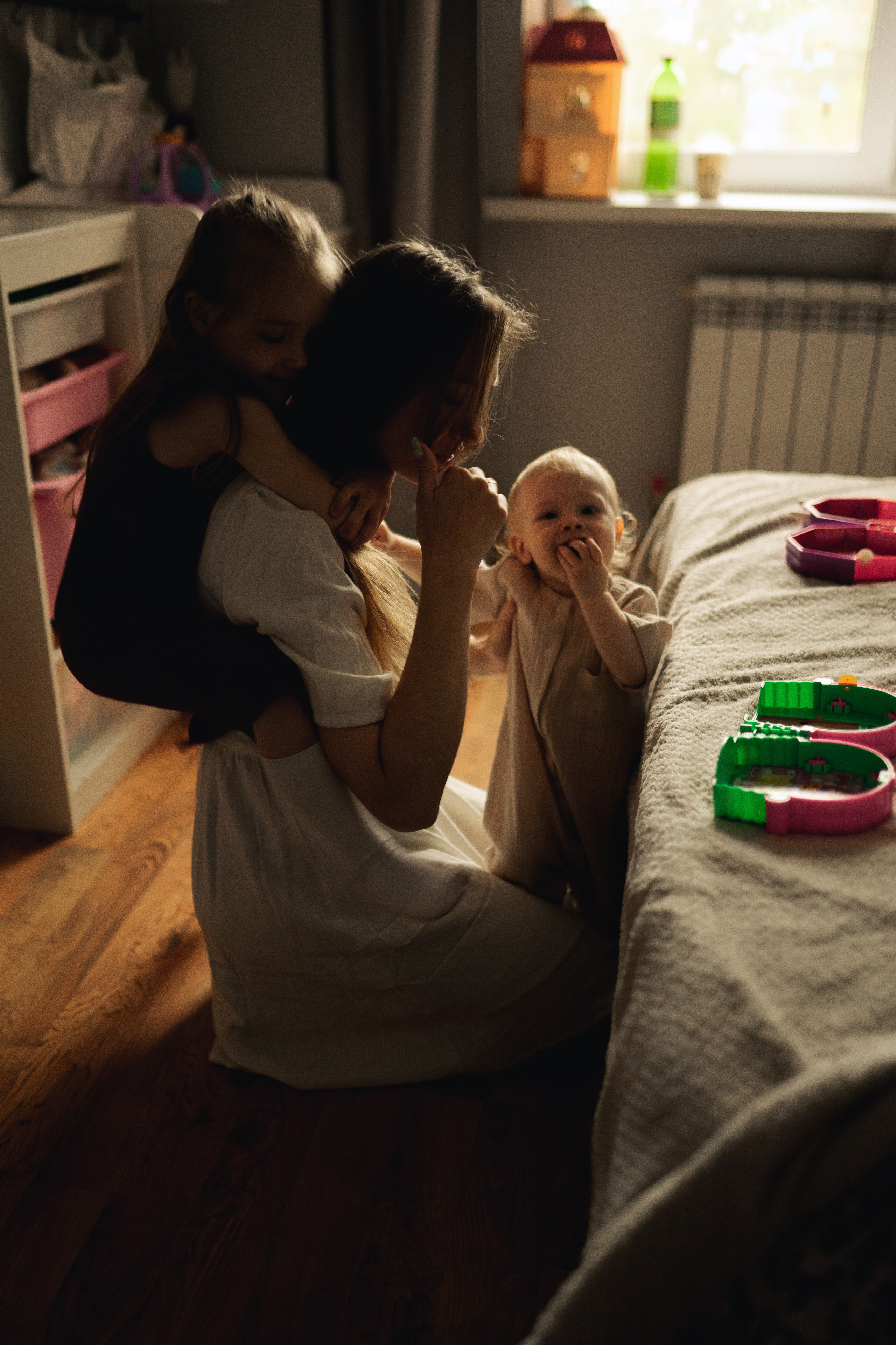 Отзывы. Свадебный фотограф в г. Москва, МО Гороза Алена