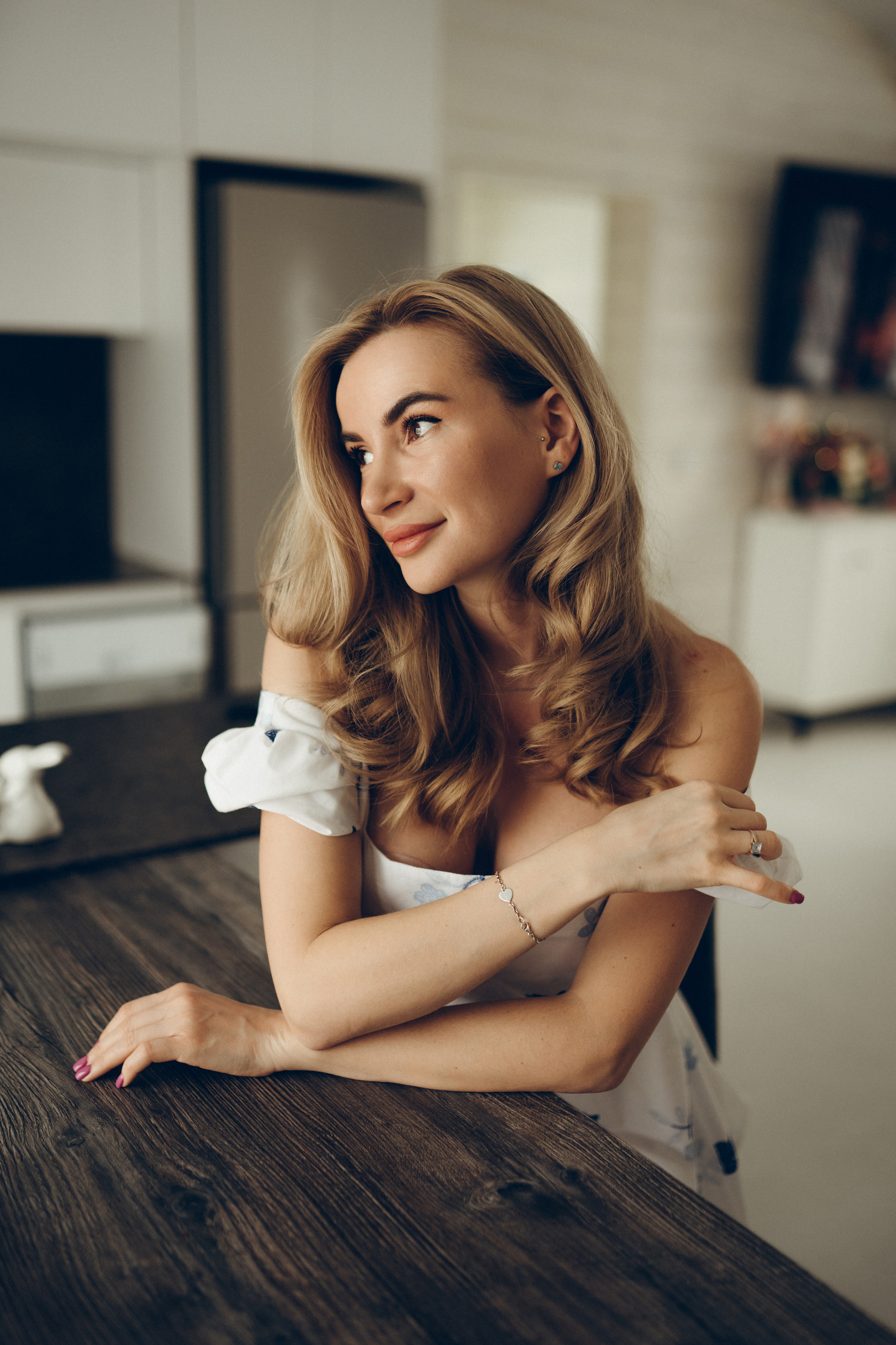 Индивидуальная фотосессия. Свадебный фотограф в г. Москва, МО Гороза Алена