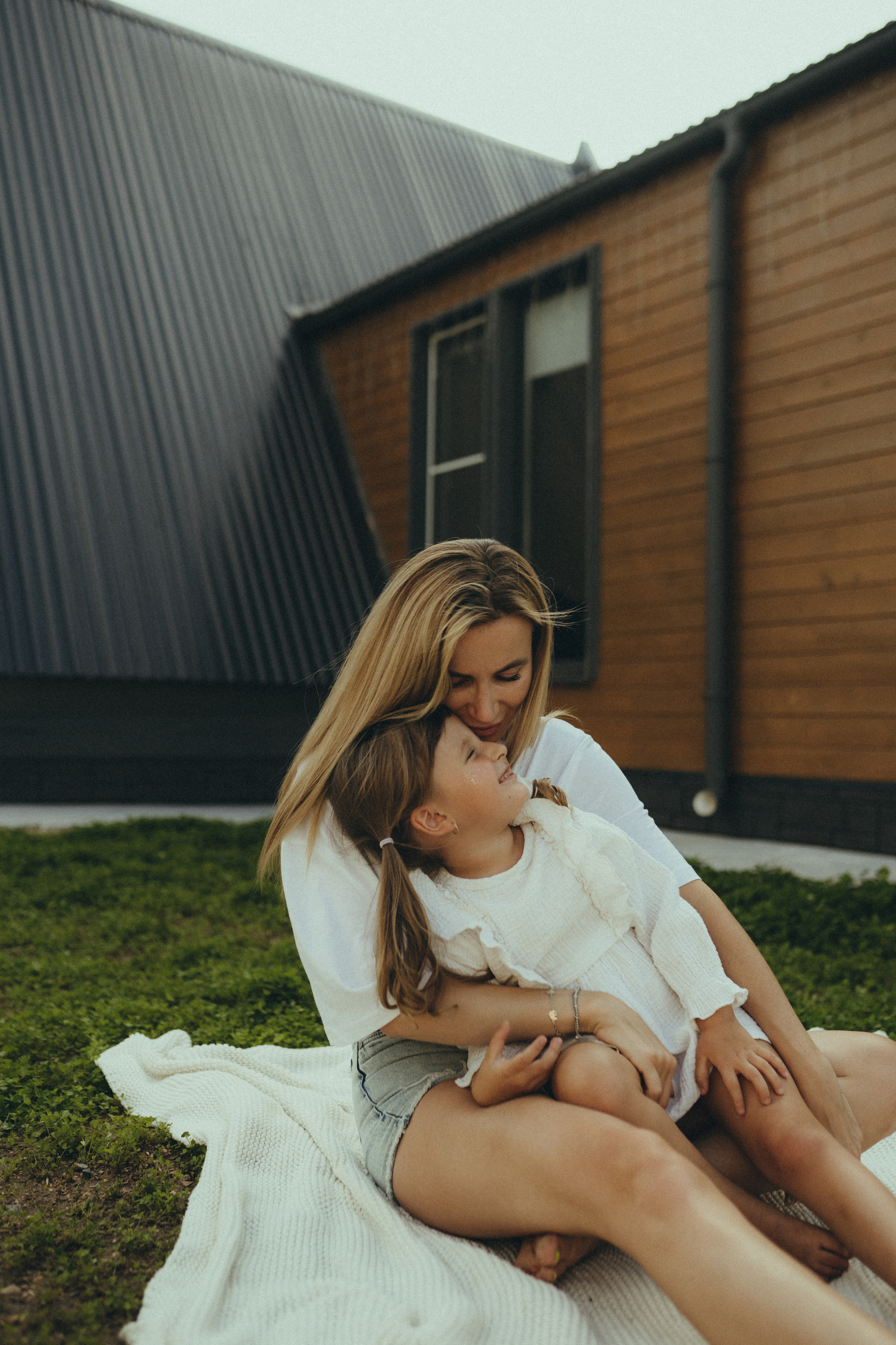 Семейная съемка в Ивантеевке, Love story в г. Мытищи. Свадебный фотограф в г. Москва, МО Гороза Алена