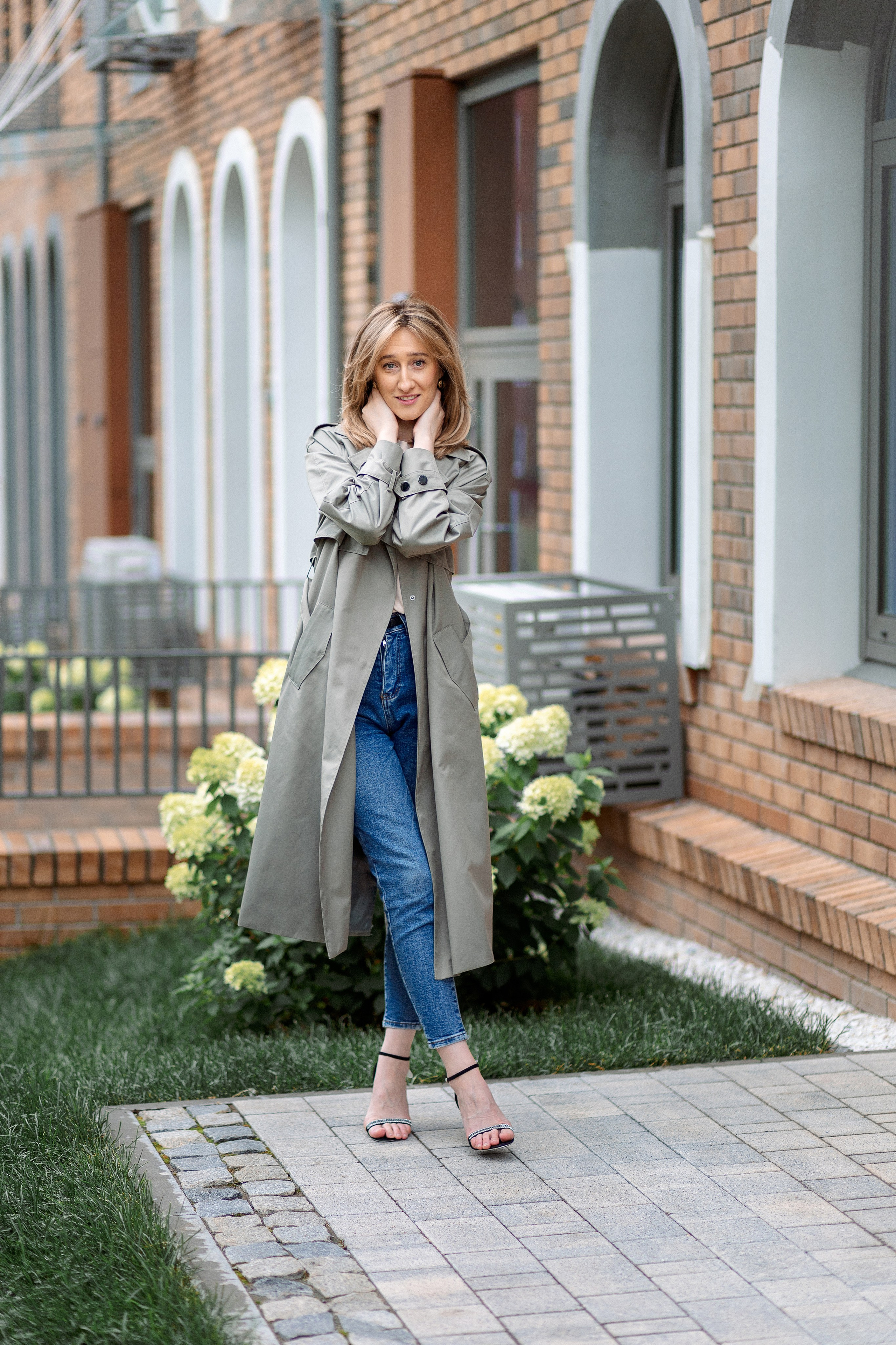 ПРИМЕР: Фотопрогулка для Елены. Все фото. Профессиональный фотограф в Ижевске Леша Петров