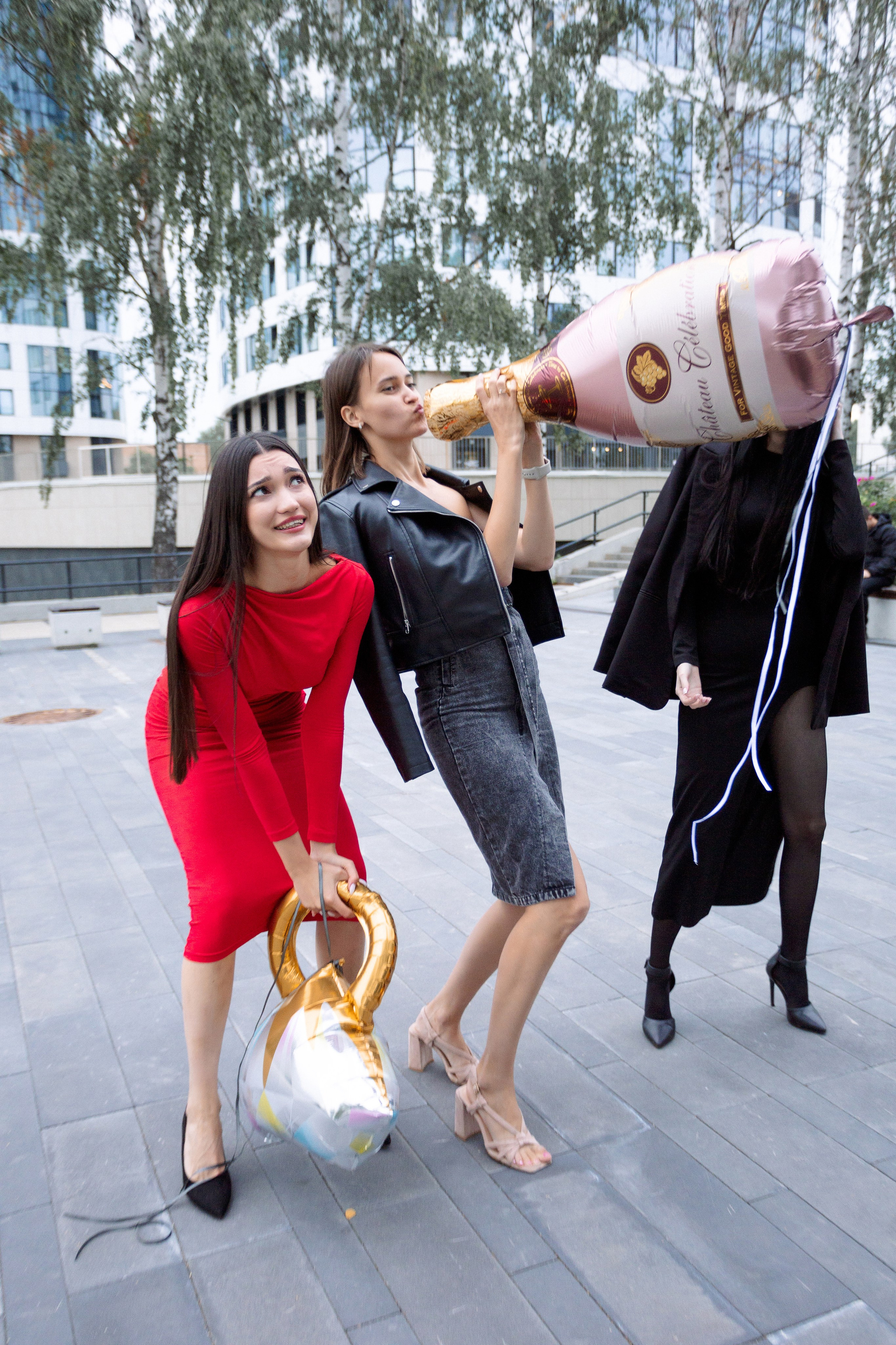 ПРИМЕР: Девичник. Все фото. Профессиональный фотограф в Ижевске Леша Петров