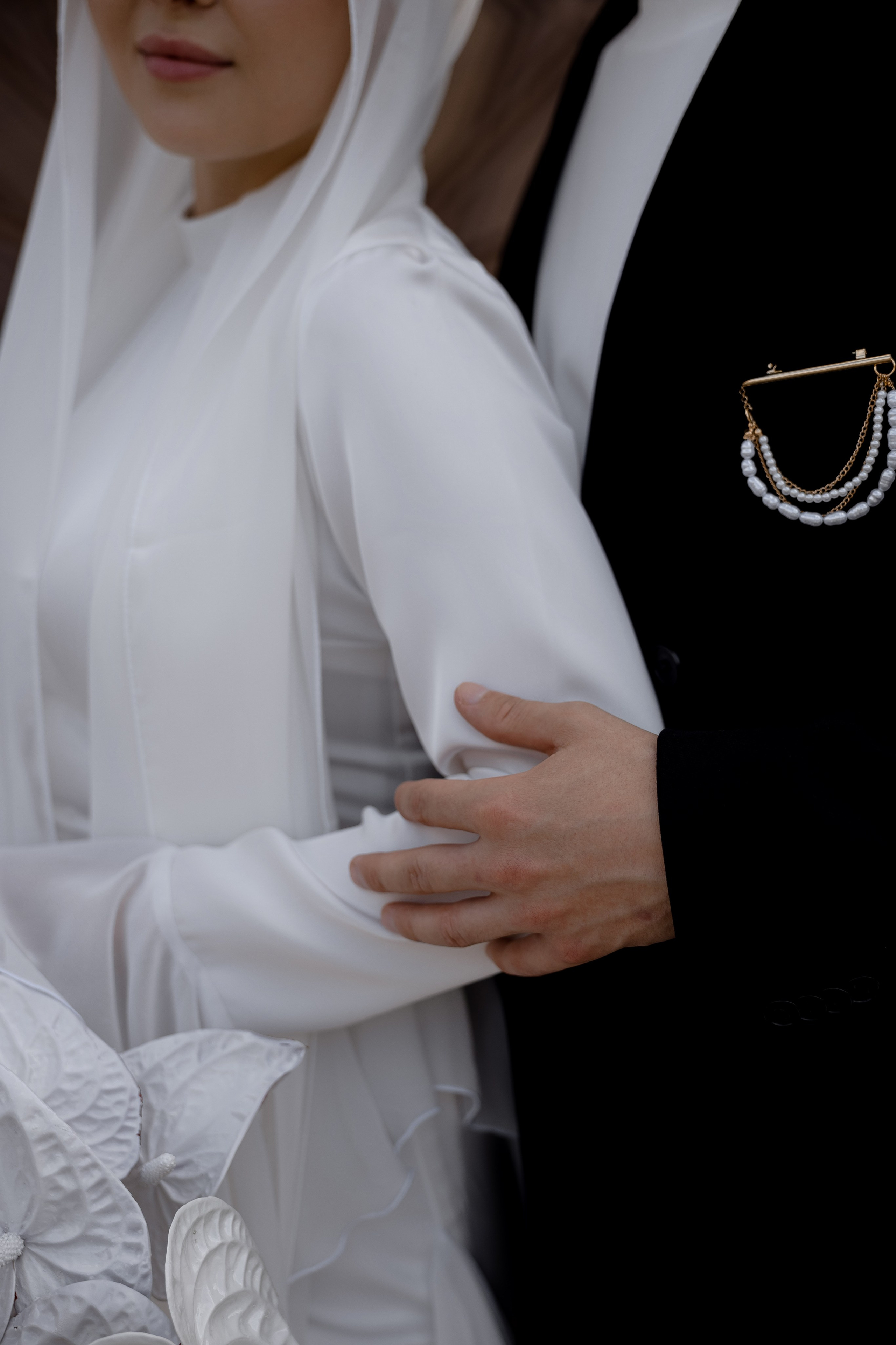 NIKAH. Главная