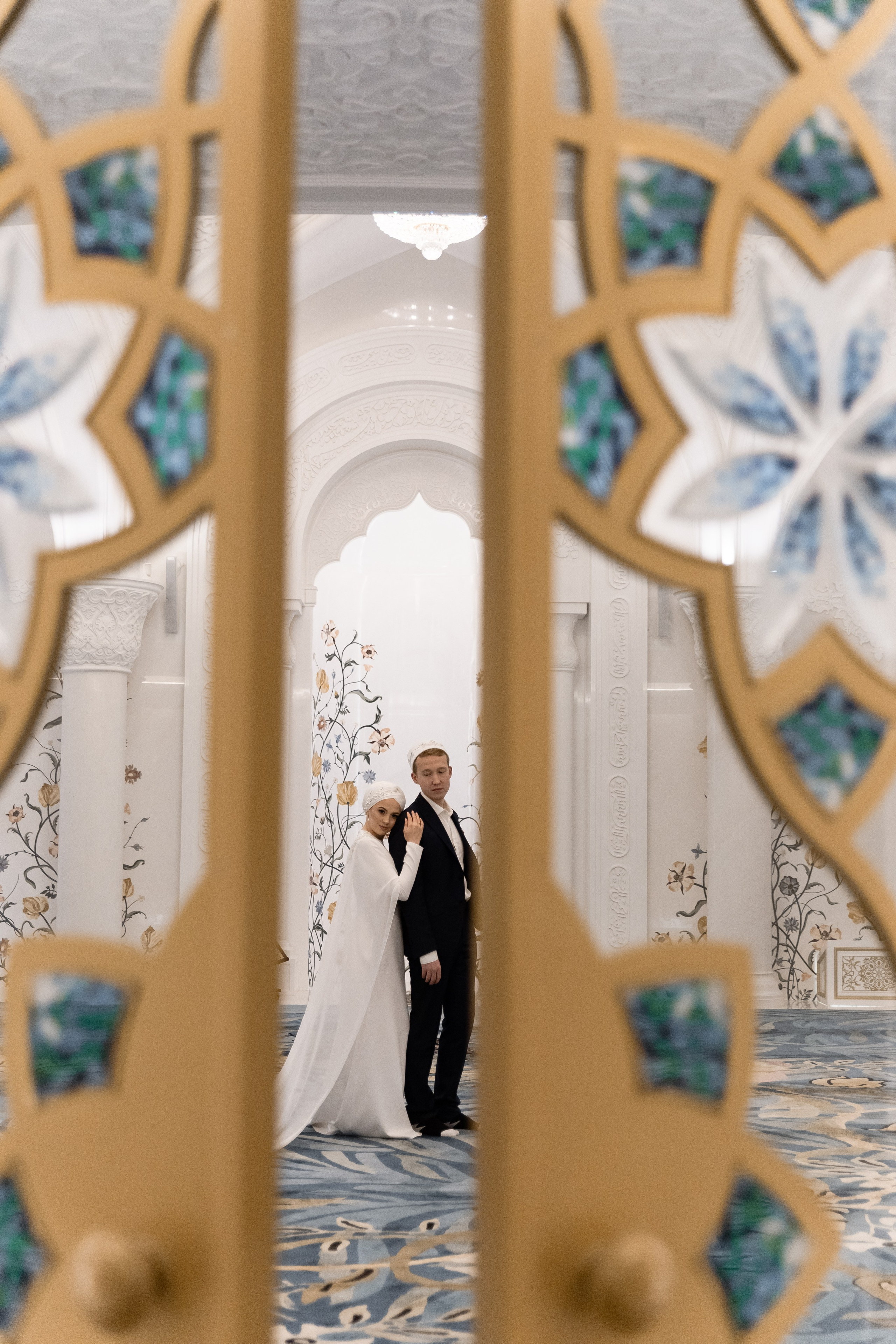 GUMER|REZEDA. Главная