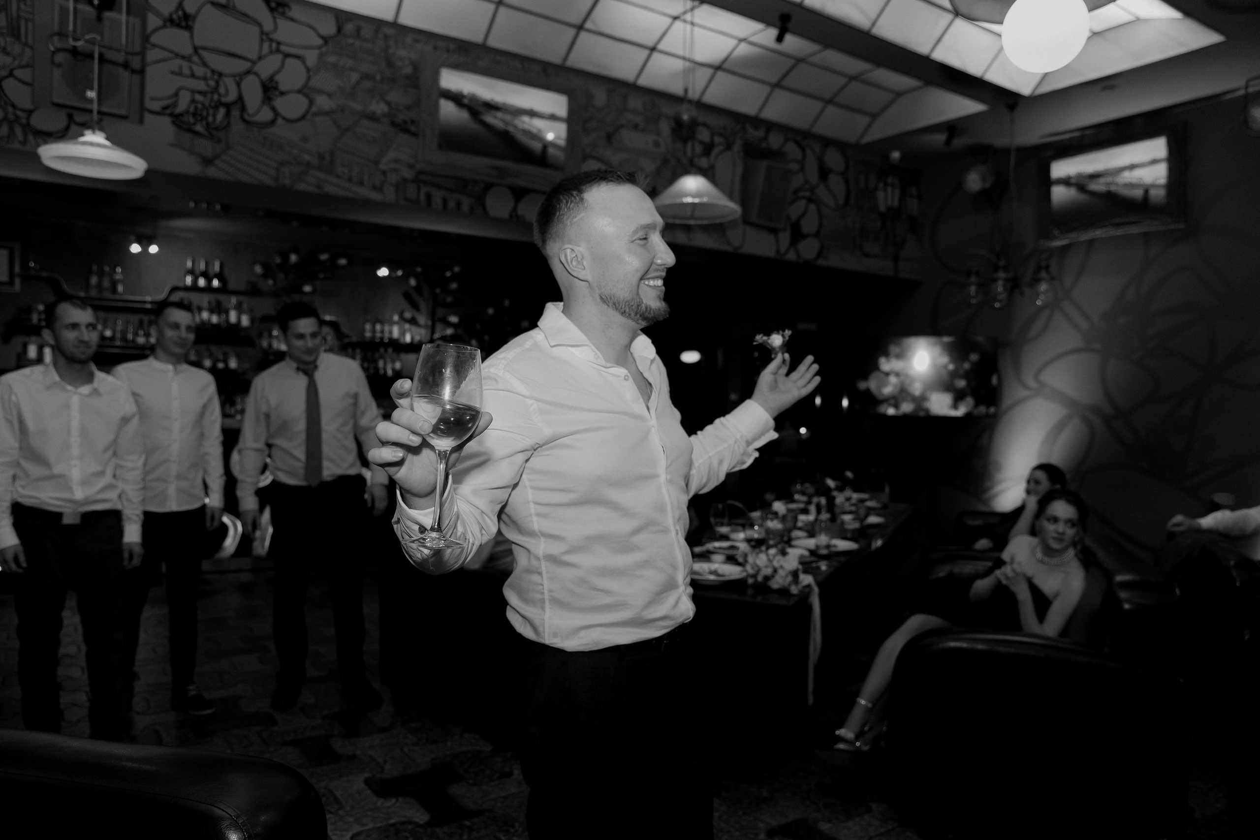 GALYA|SASHA. Главная