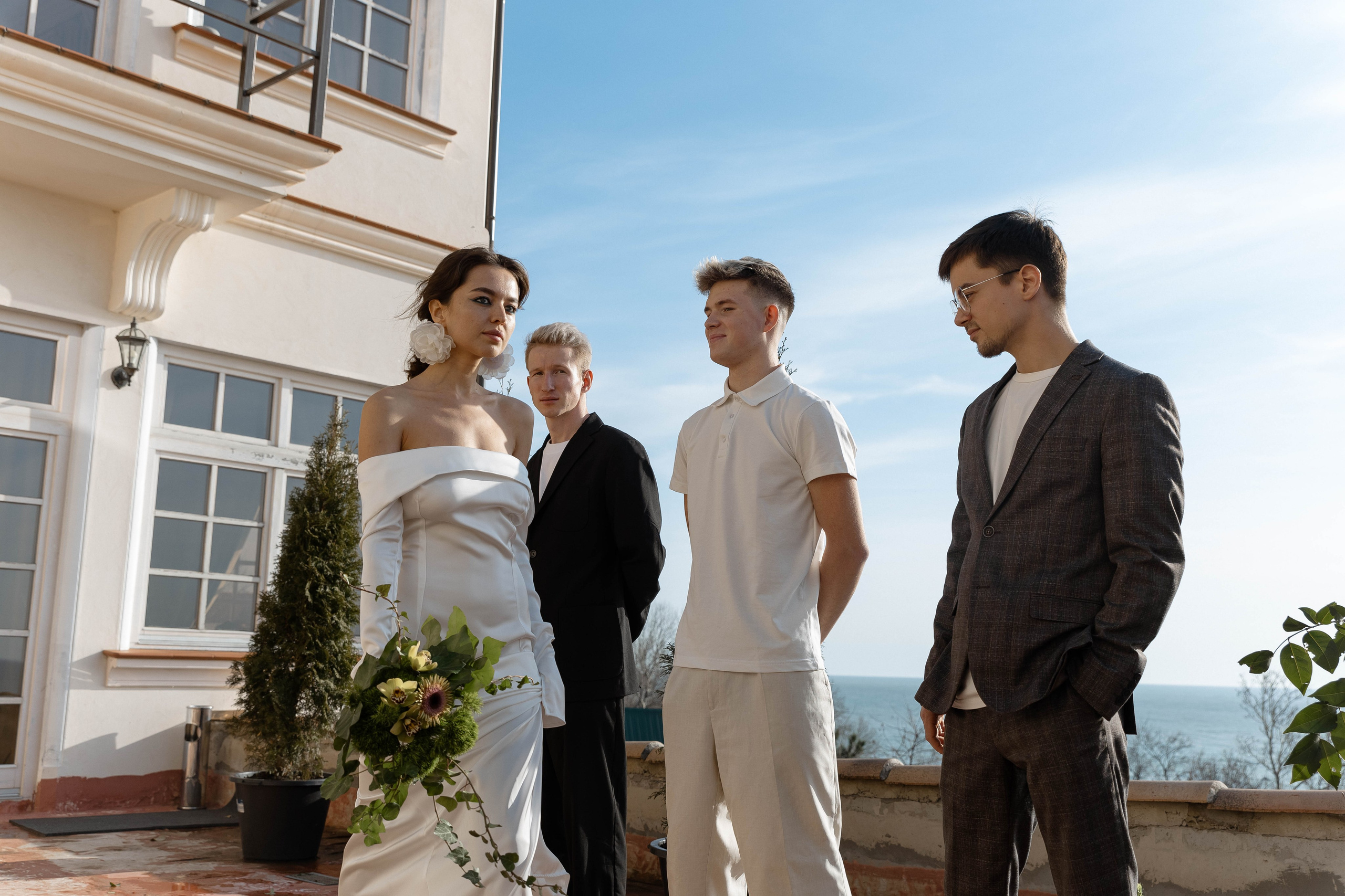 I T A L I A. Главная