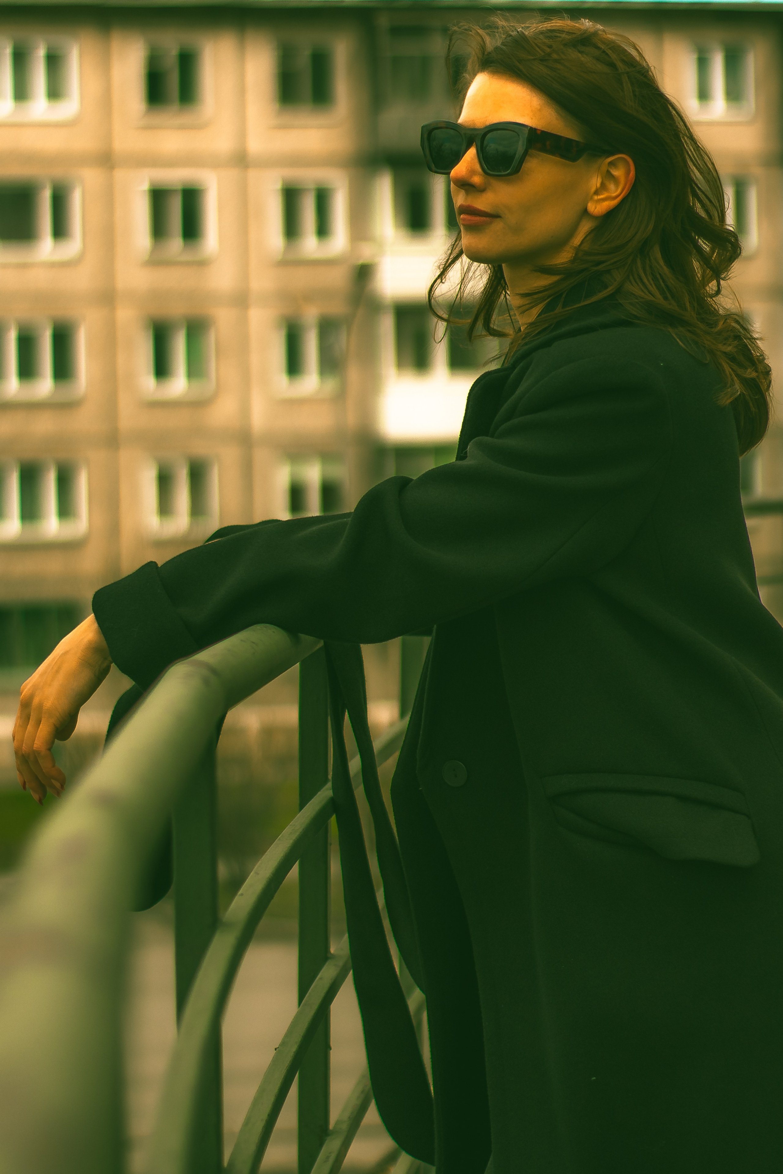 Побег на 1 000 000$. Максим Тимофеев Фотограф Ачинск