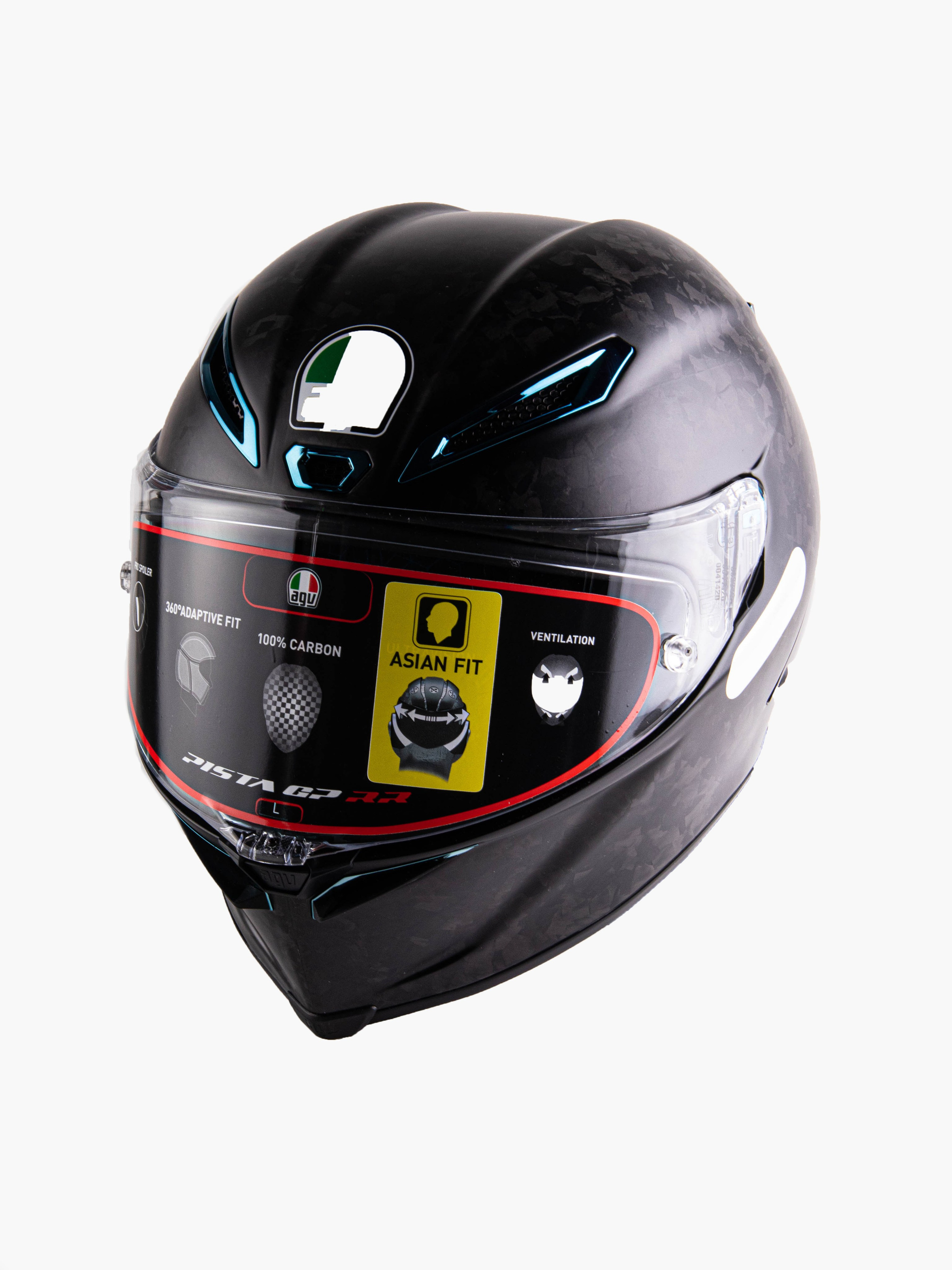 Мотоциклетный шлем. «Матрица»