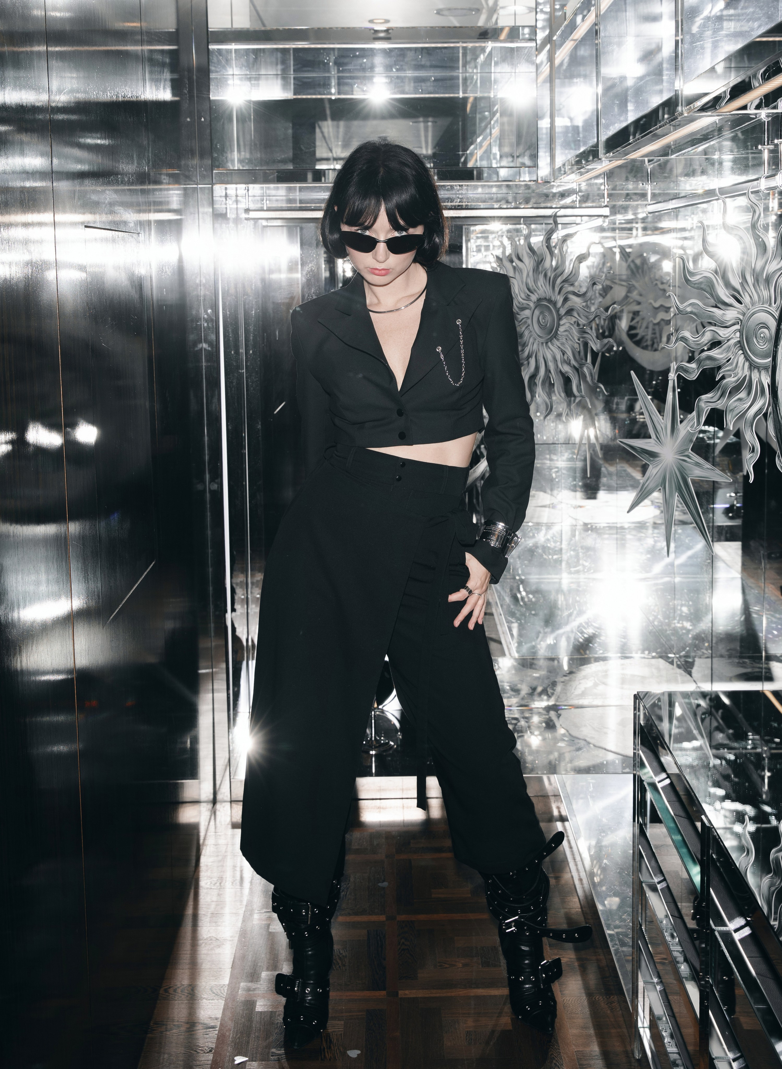 ANASTASIA  MOROZOVA'S  BIRTHDAY