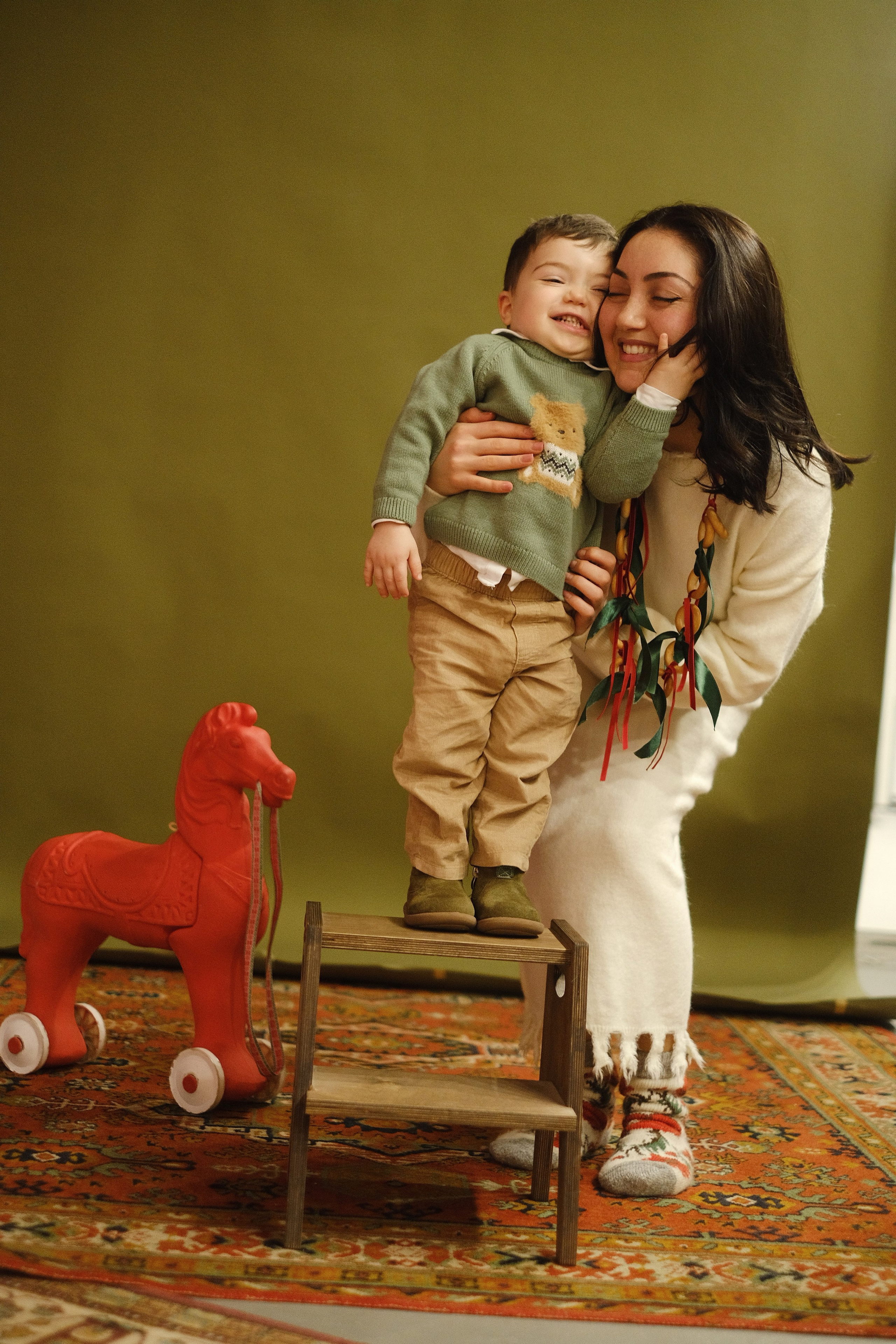 Арион. Anj kotsoeva