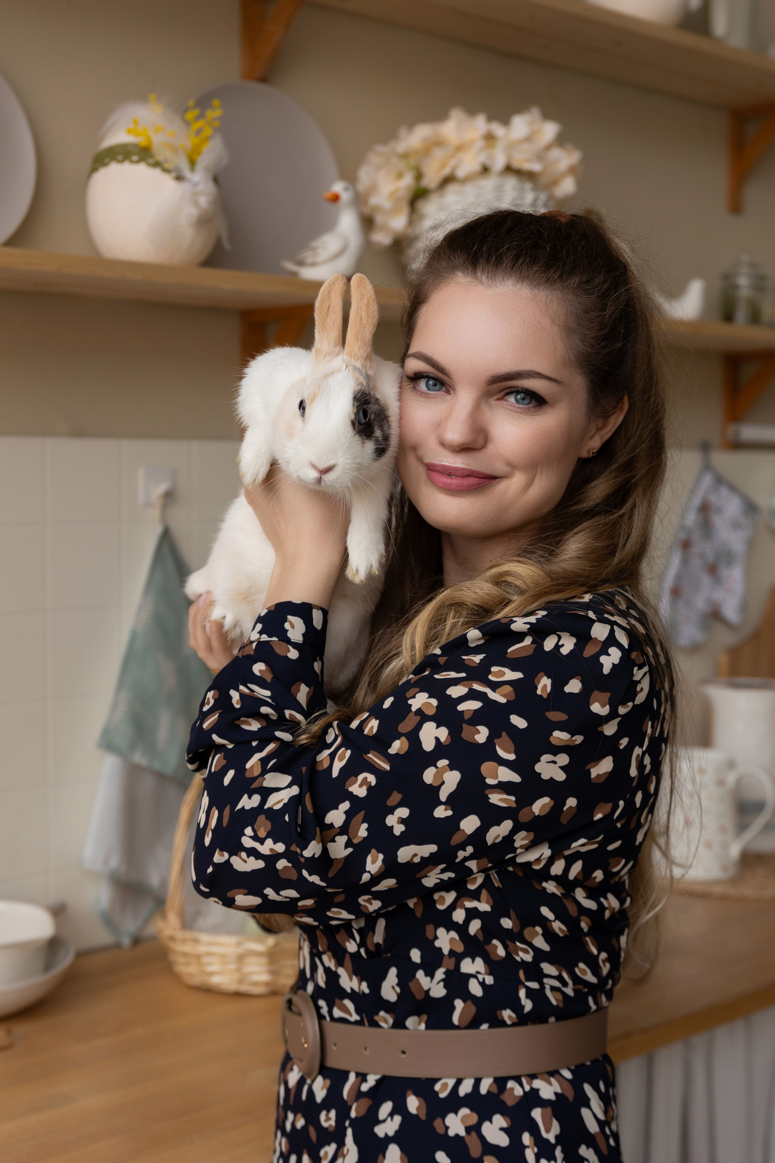 Пасхальные фотосессии. Семейный и свадебный фотограф в Санкт-Петербурге Татьяна Швыкова