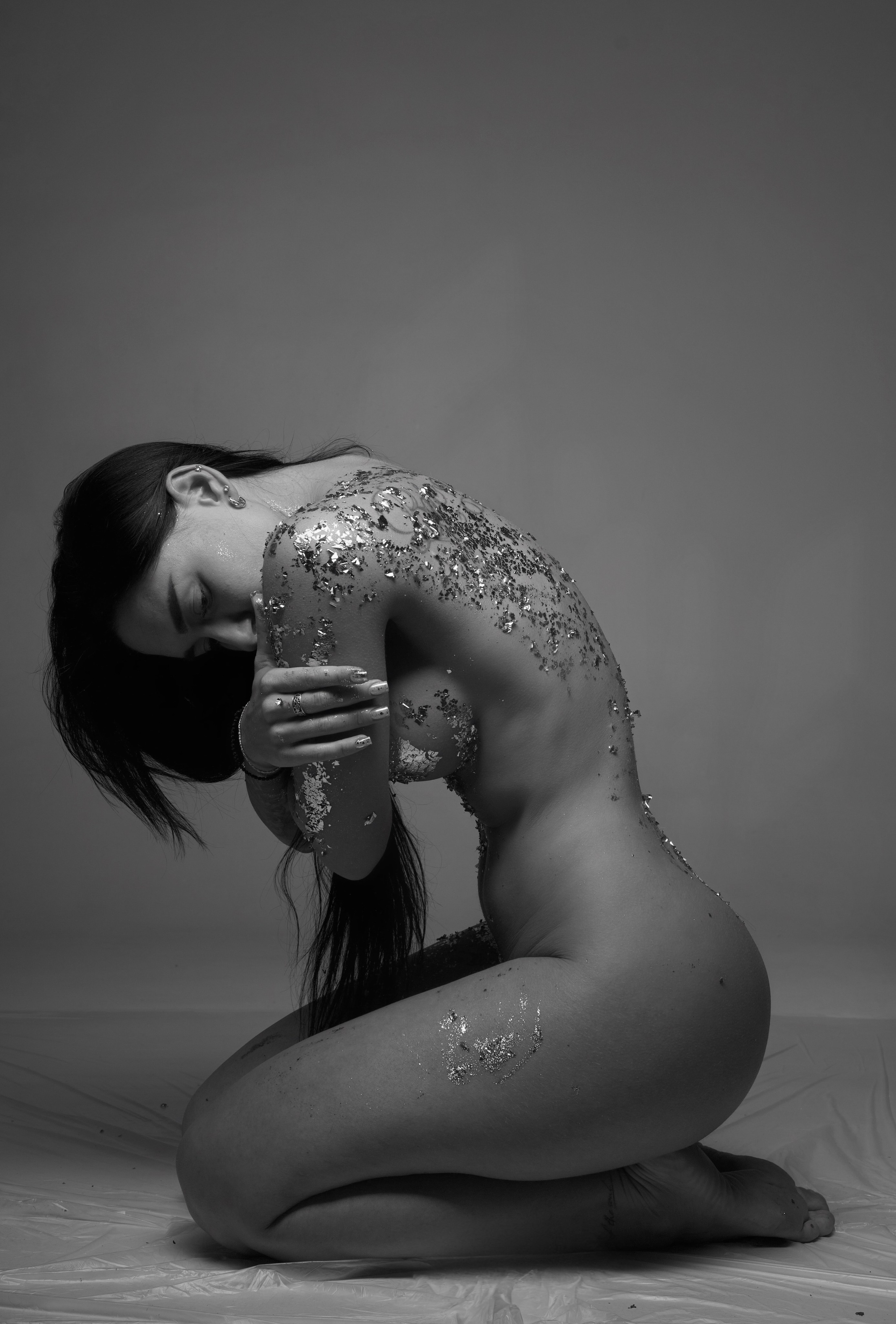 Золотая женщина. Главная