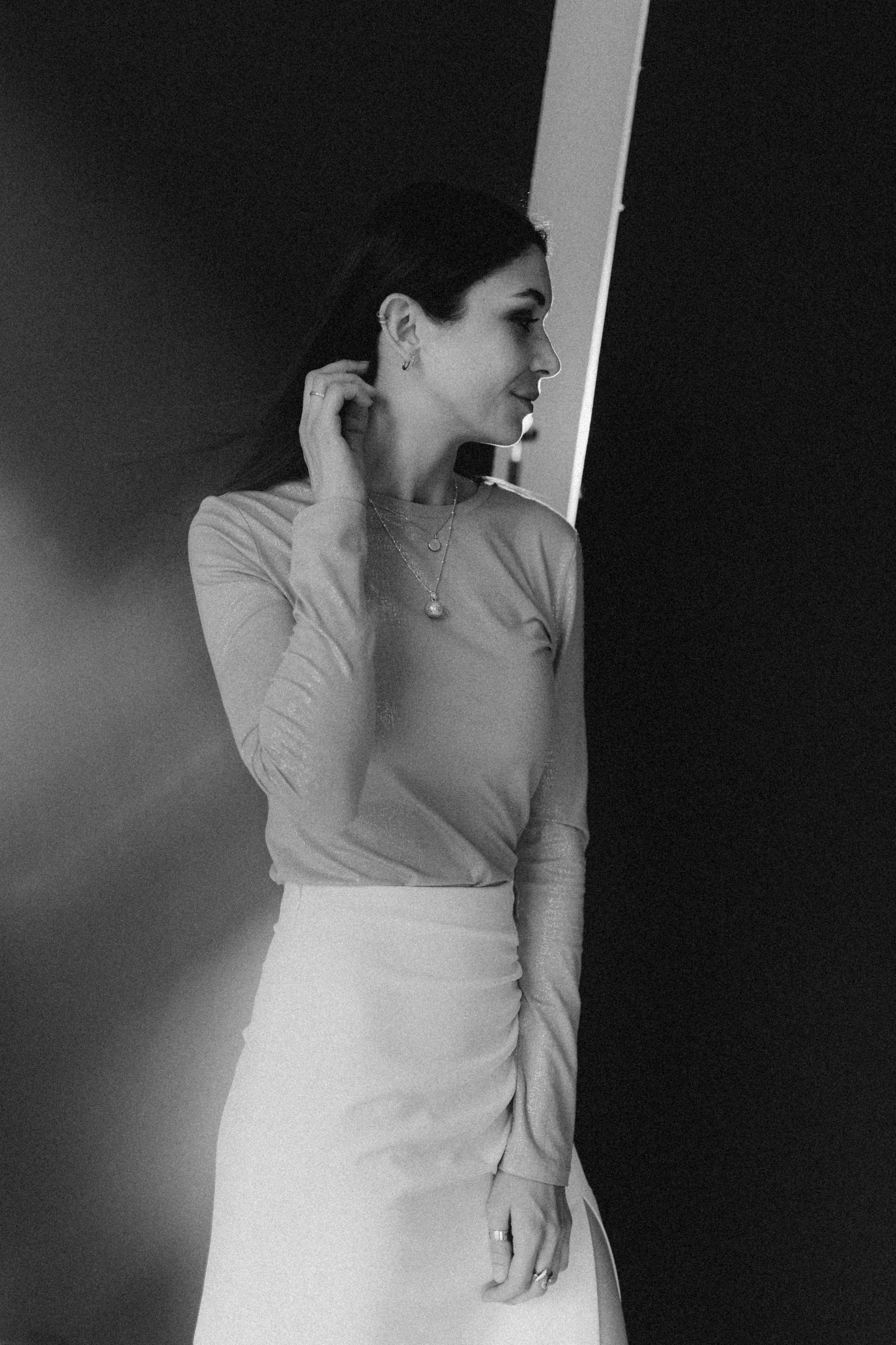 Полина & Варя. Фотограф НОГИНСК, Москва, Анастасия Белая