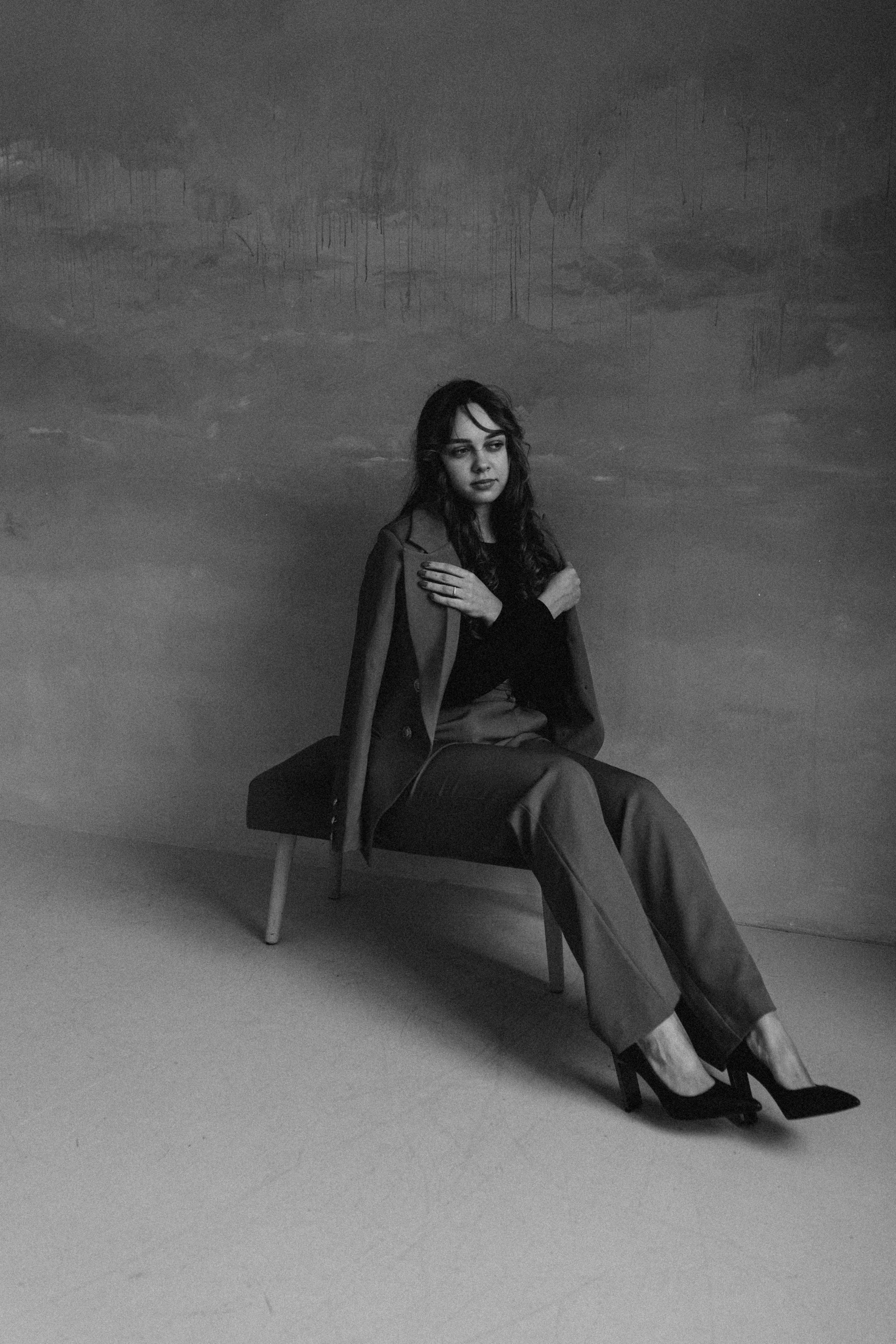 Женский проект. Фотограф НОГИНСК, Москва, Анастасия Белая