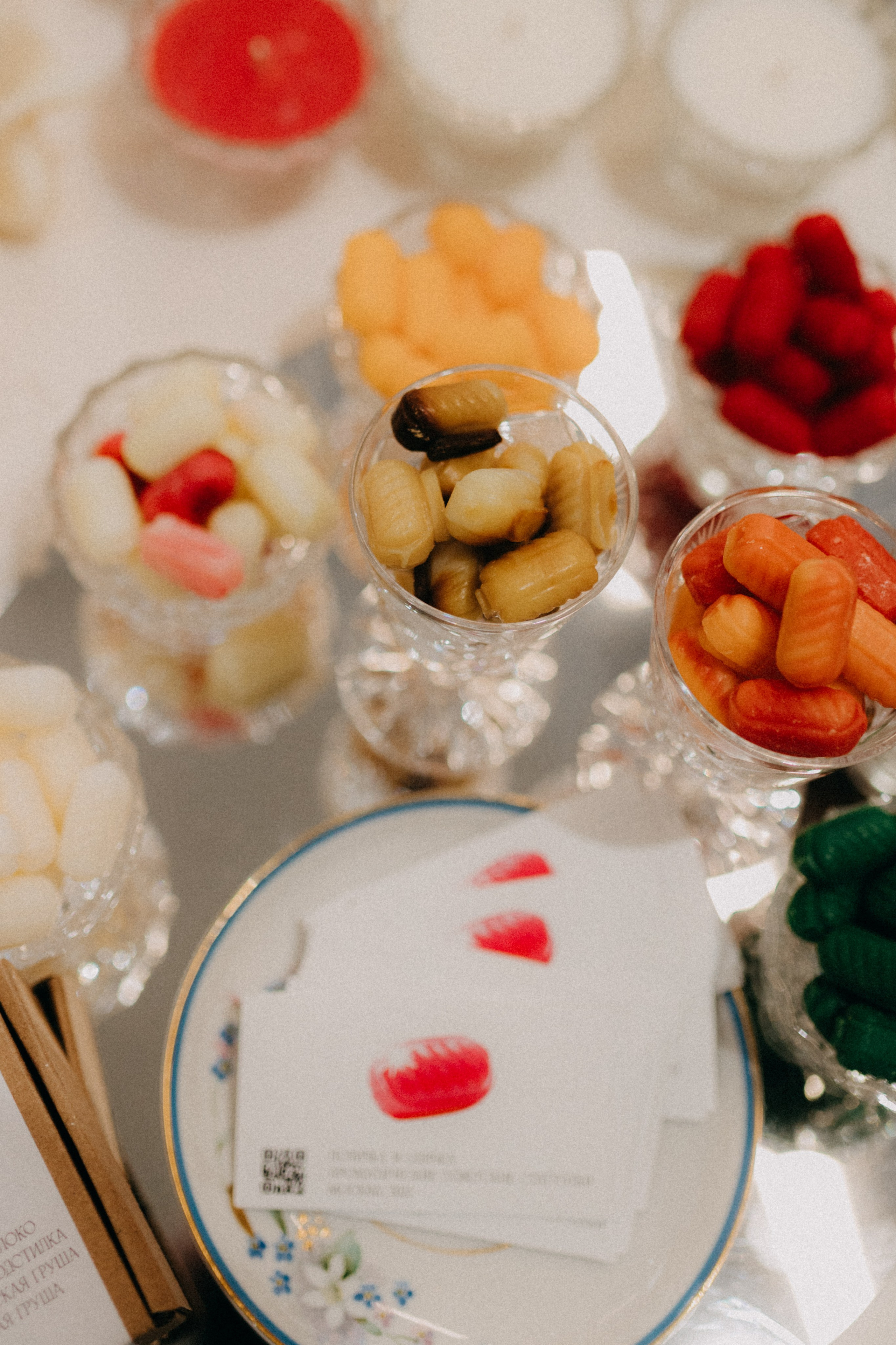 Маркет КИТЧ. Фотограф НОГИНСК, Москва, Анастасия Белая