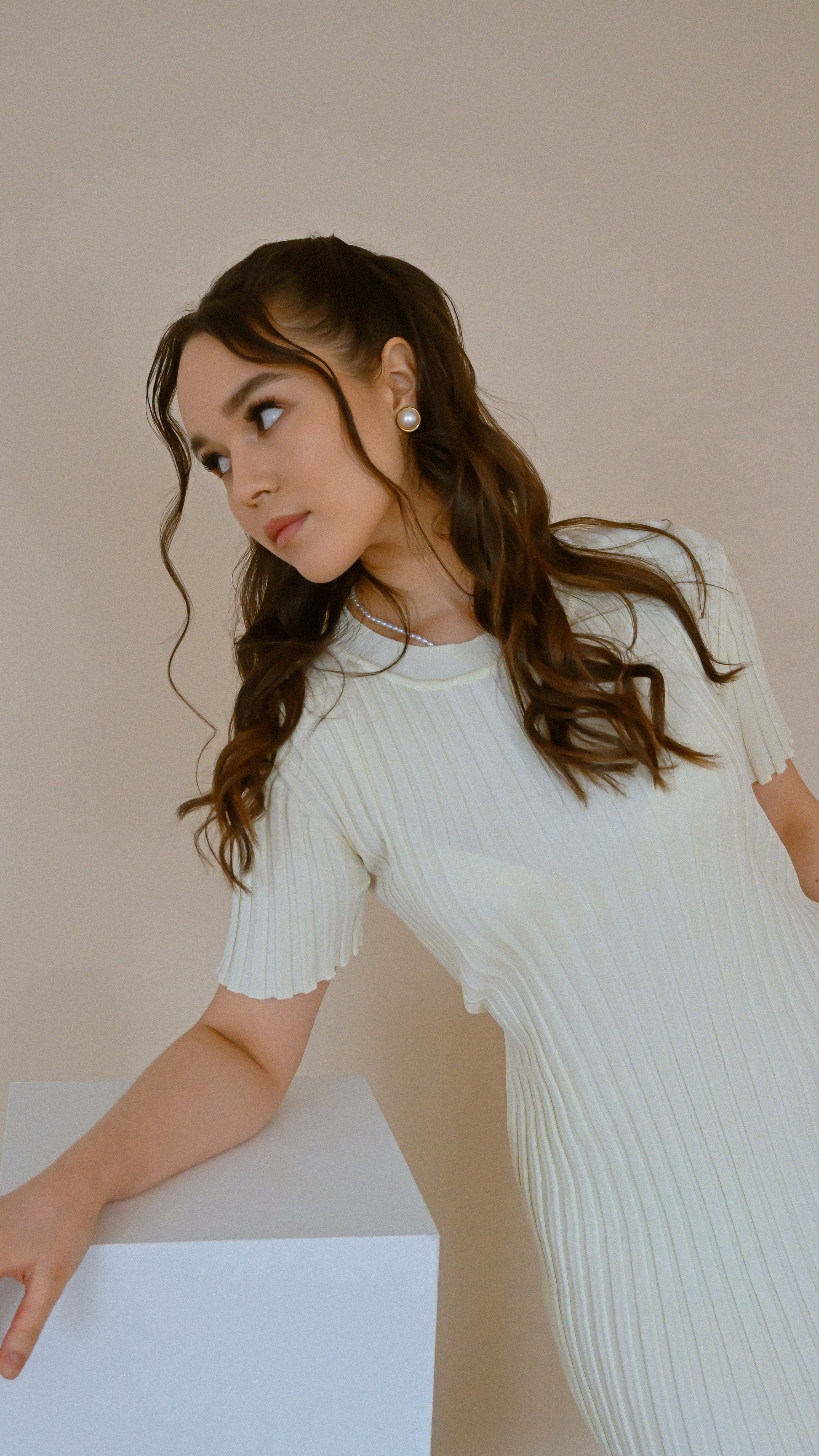 Женский портрет. Репортажный и портретный фотограф в Екатеринбурге Luara Lou