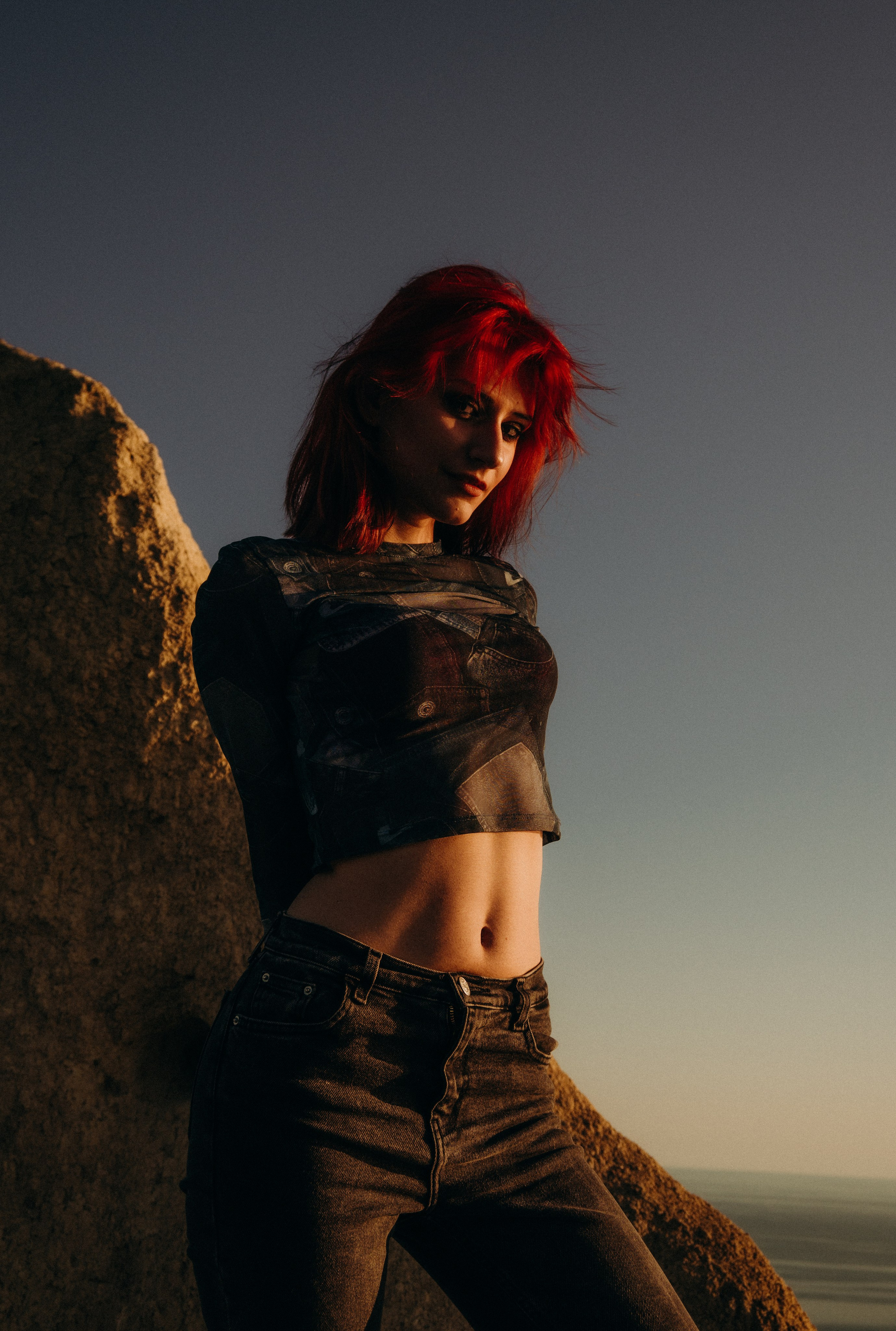 Природные. Репортажный и портретный фотограф в Екатеринбурге Luara Lou