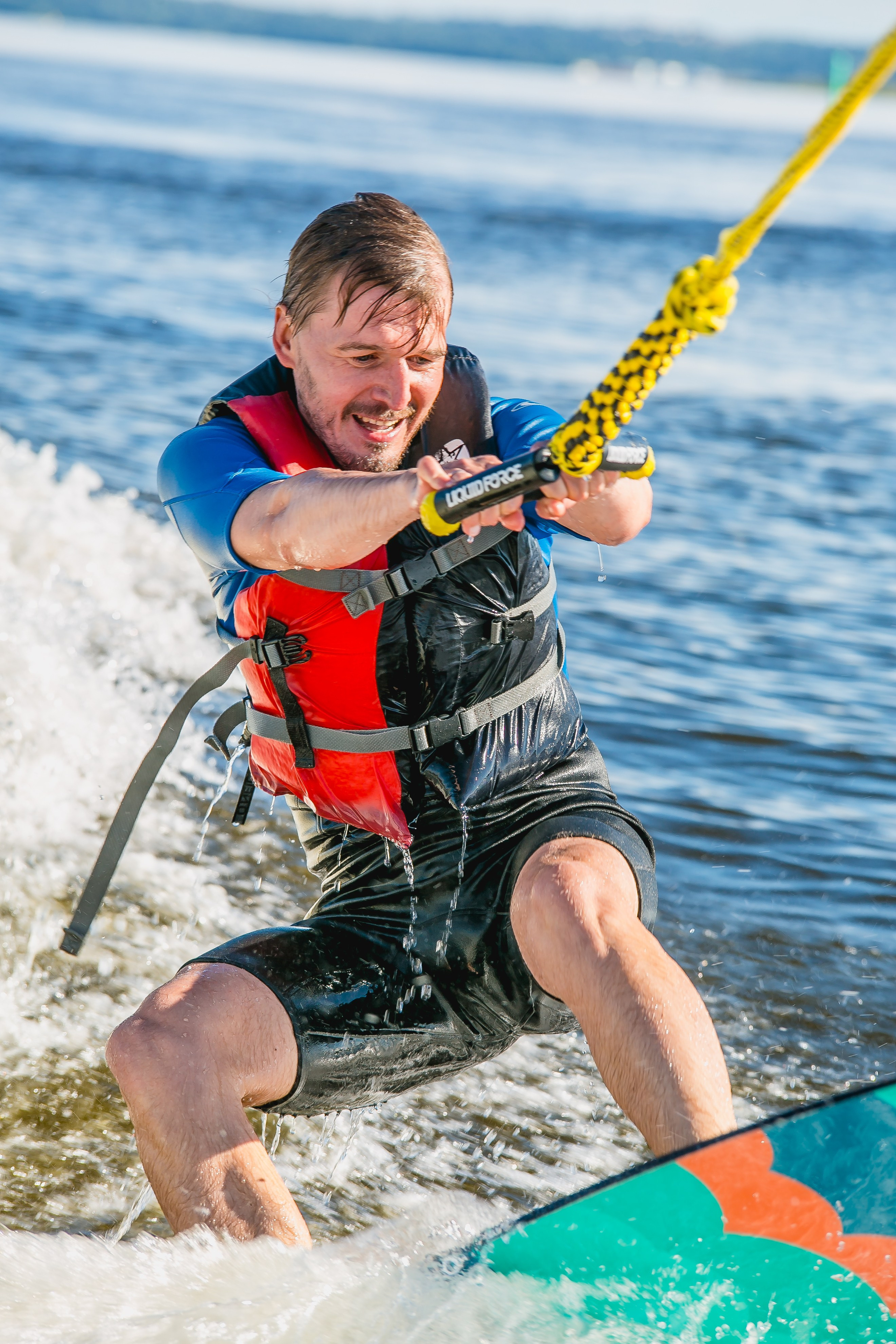 КОРПОРАТИВ ЛЕТО. Главная