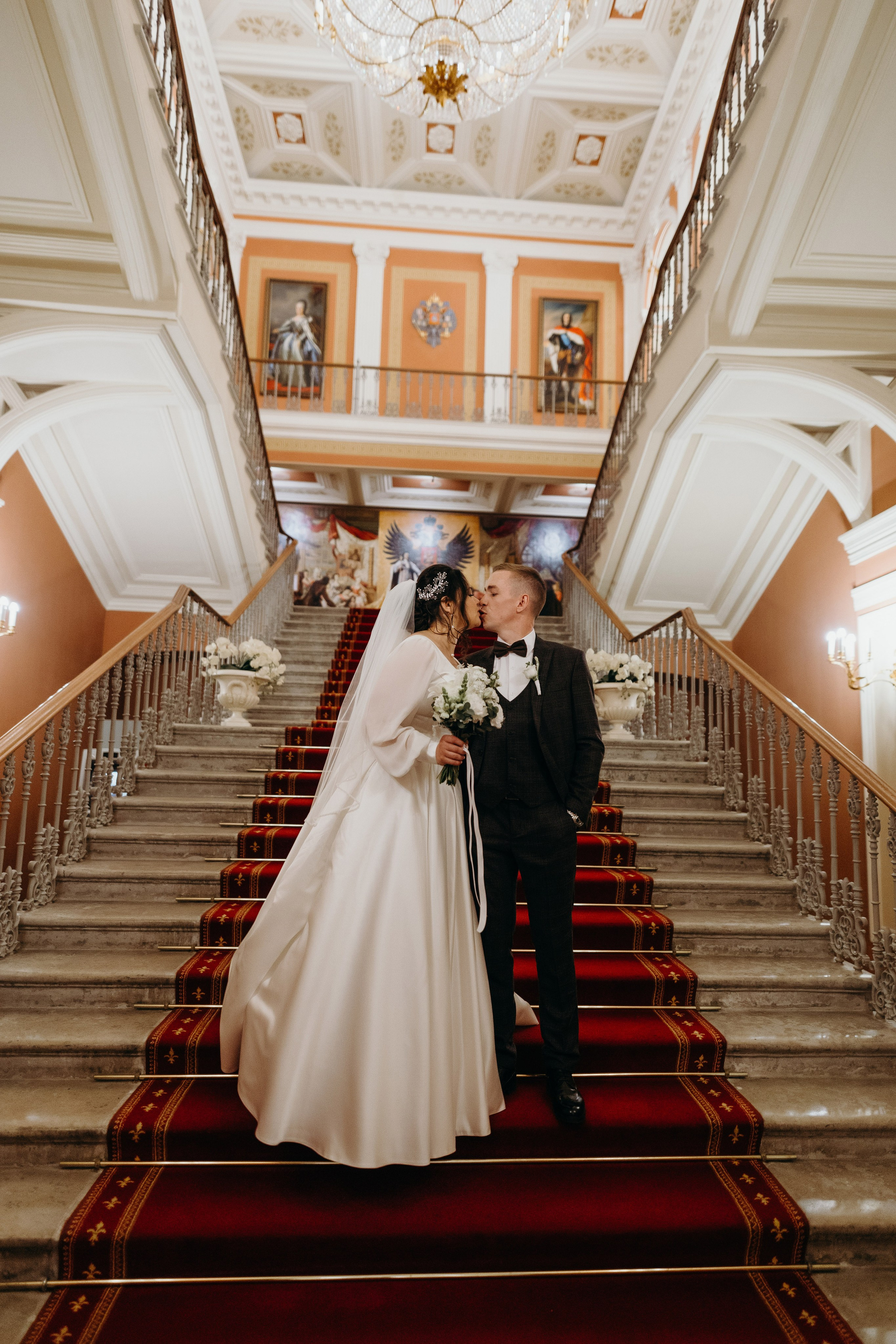 Wedding day 1.06.23. Свадебный фотограф в Санкт-Петербурге