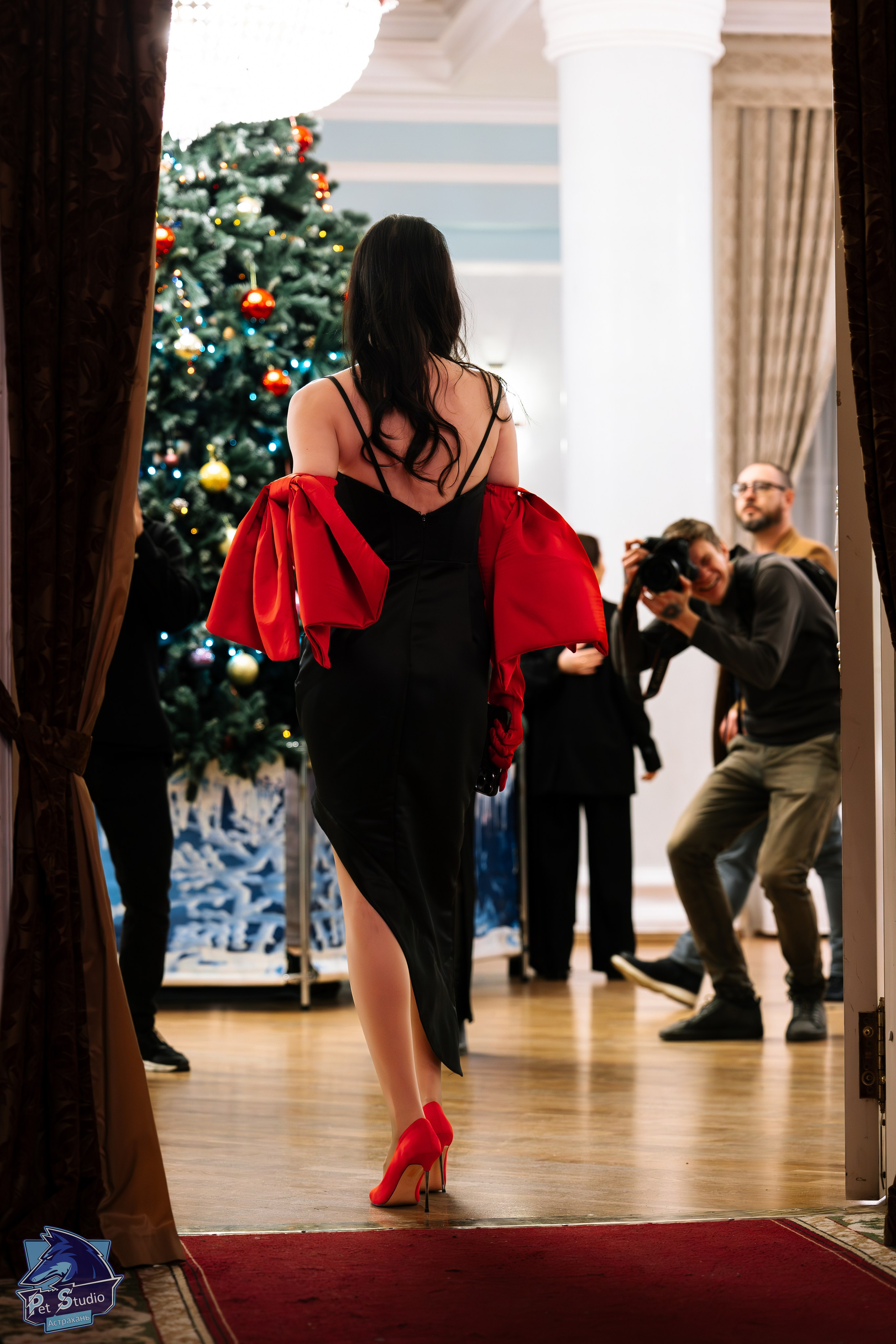 Человек года 2024. Кадр Плюс — Фотография с характером «Визуальный продюсер и фотограф Марк Файзулин»