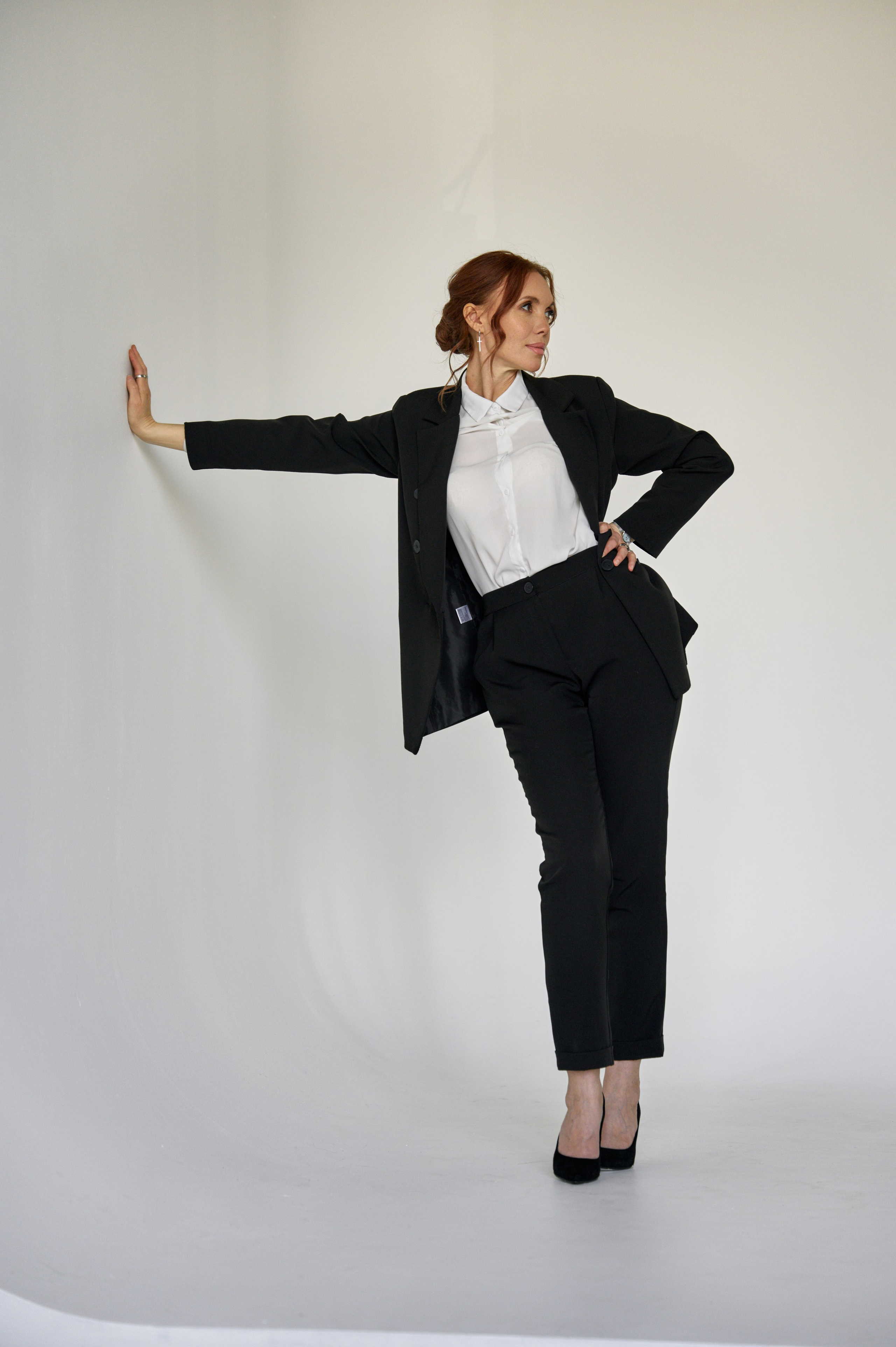 Ирина — менеджер в сфере лизинга. Фотограф Челябинск — Кирилл Устюжанин