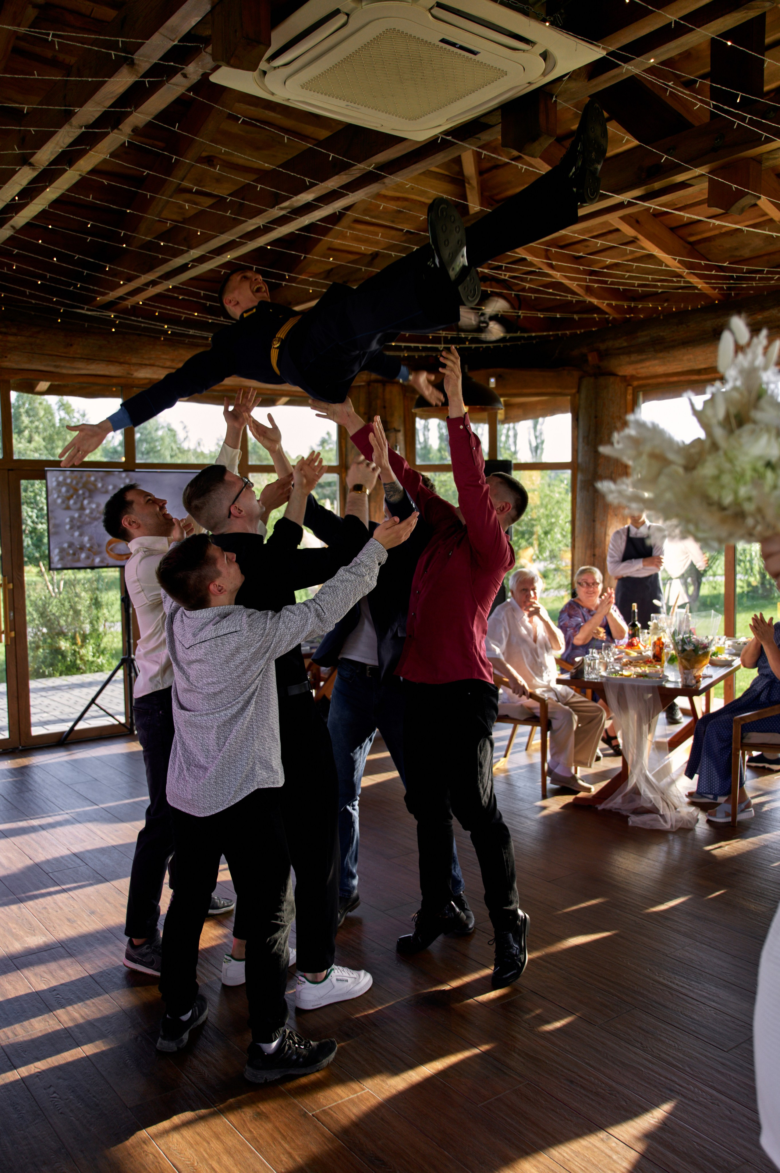 Арина и Никита. Фотограф Челябинск — Кирилл Устюжанин