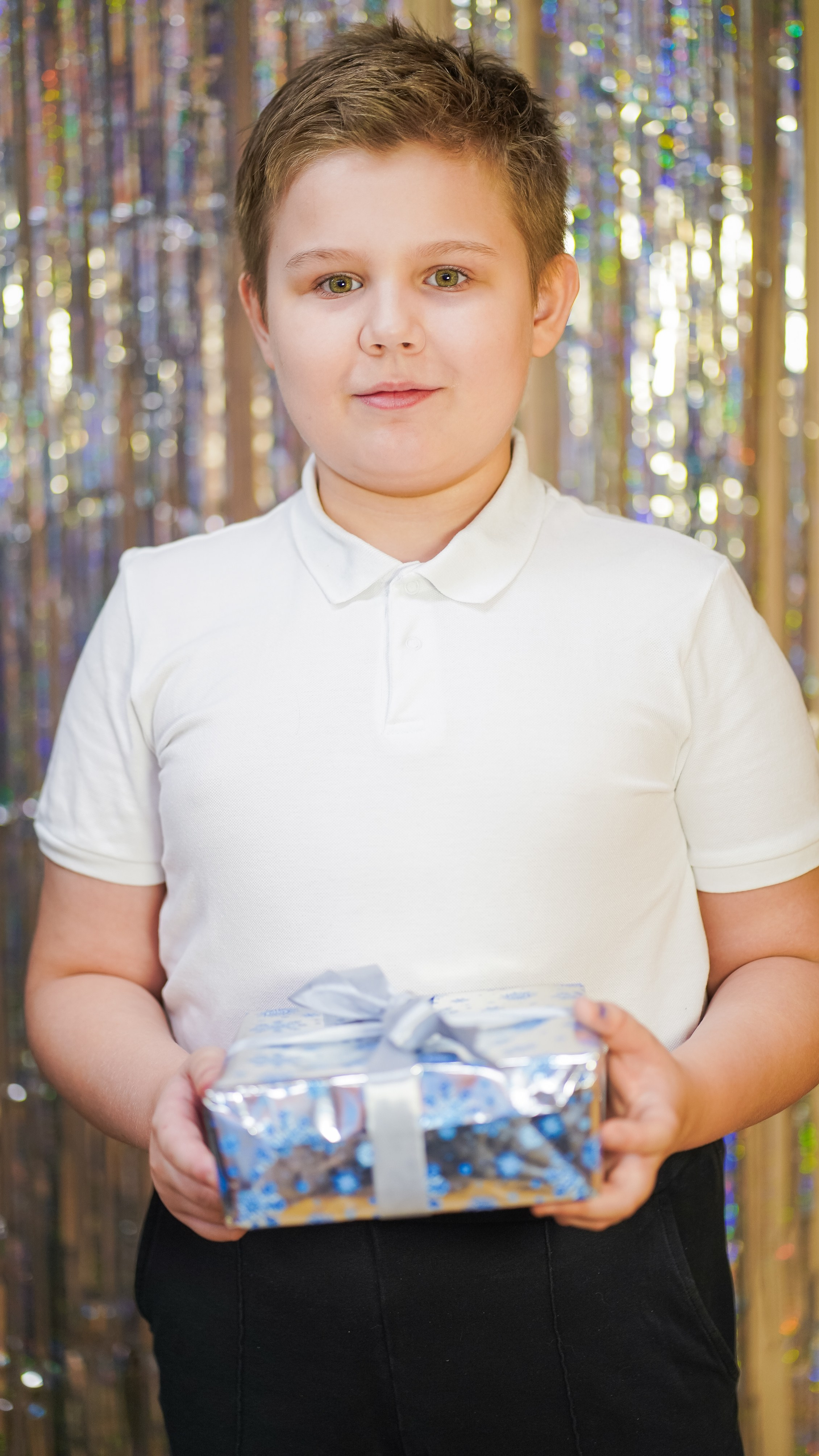 4 «Г» школа 152 (зима). Семейный и детский фотограф в Москве (Тинао) Галкина Алевтина