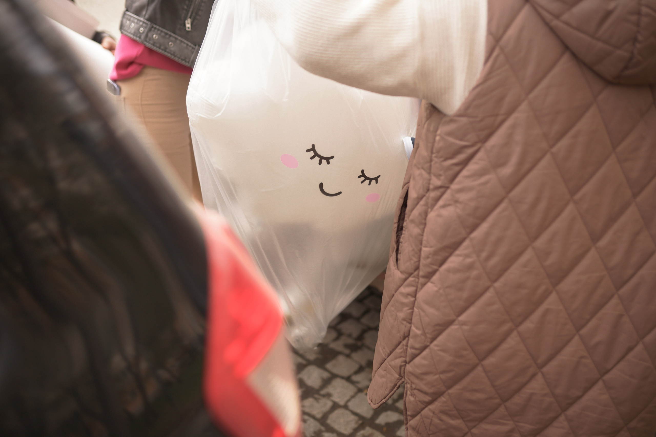 Выписка из роддома