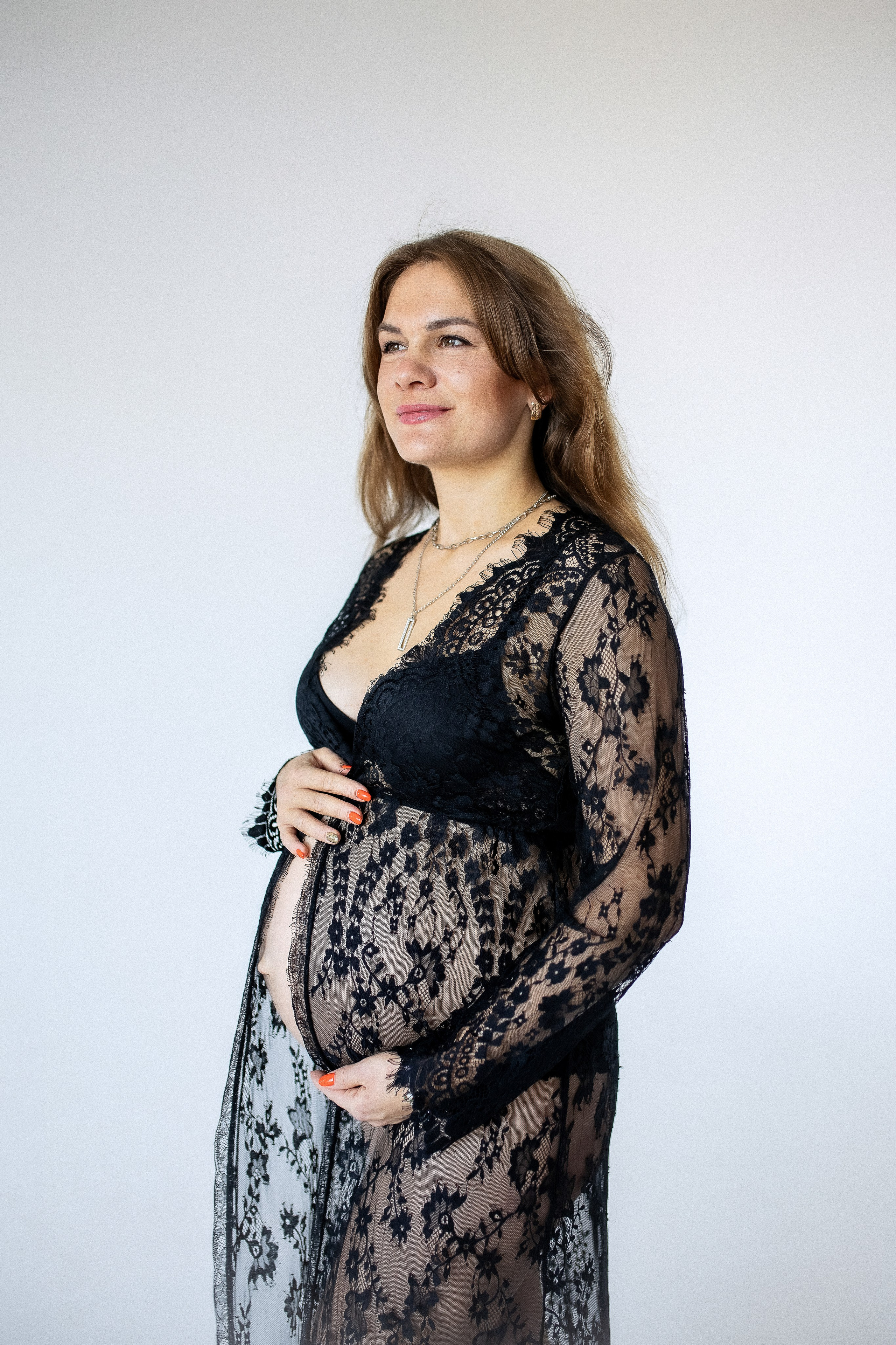 Маша+Юра = Яночка. Профессиональный фотограф, Москва |Видное Елена Елизарова