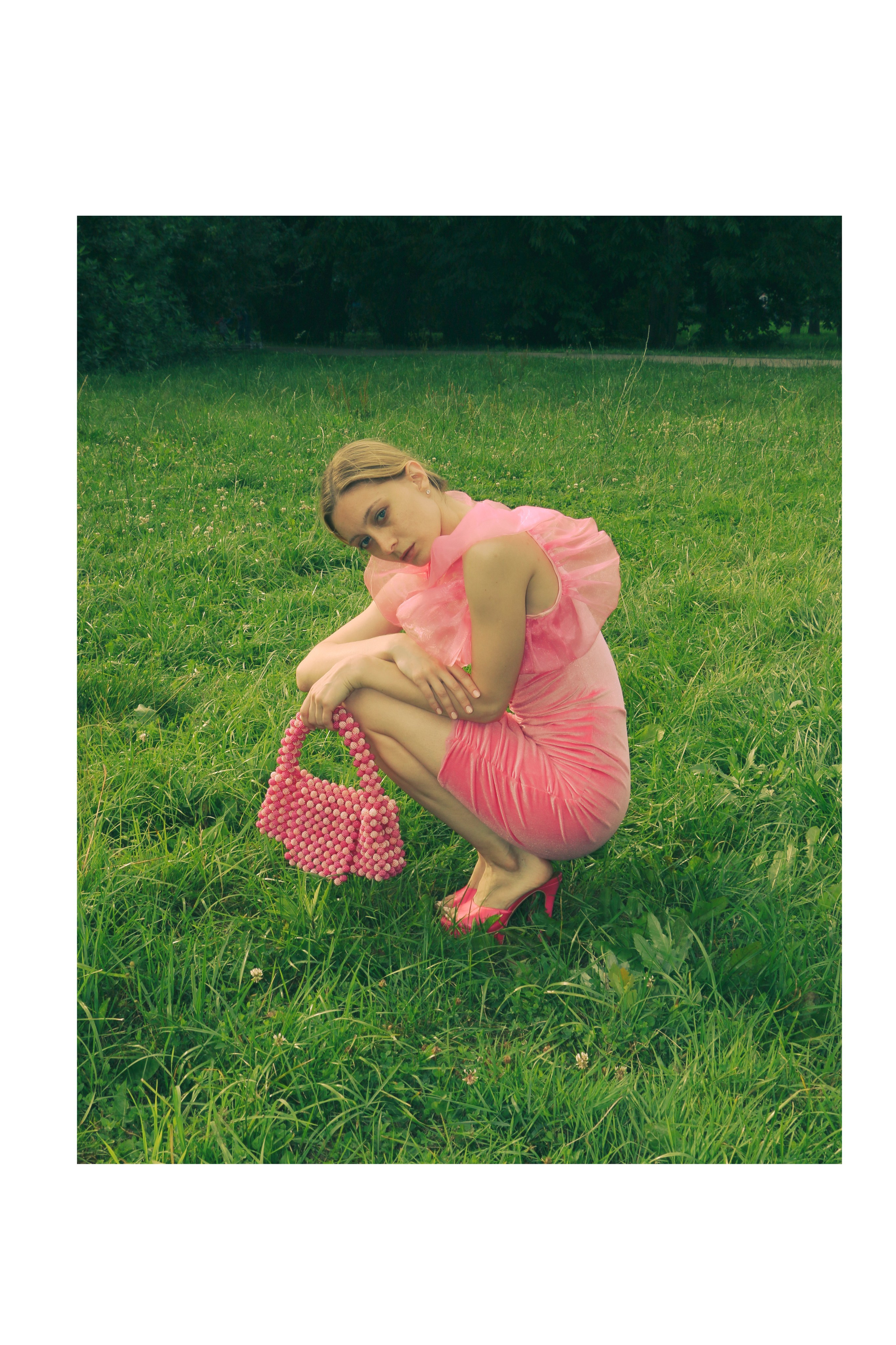 Fashion съемки. Фотограф и режиссер вокруг света