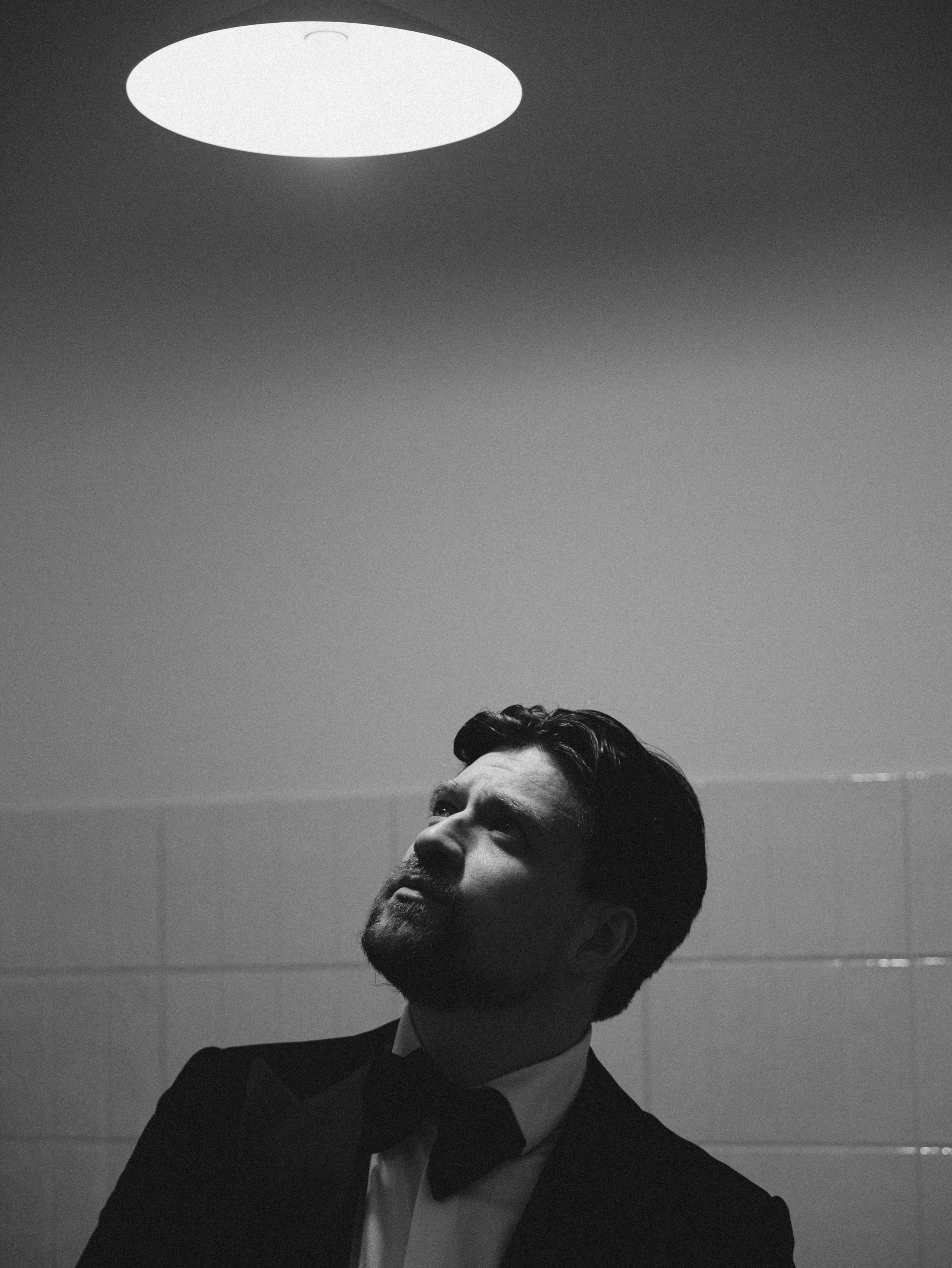 LEV. Свадебный фотограф Москва Ирина Писарева