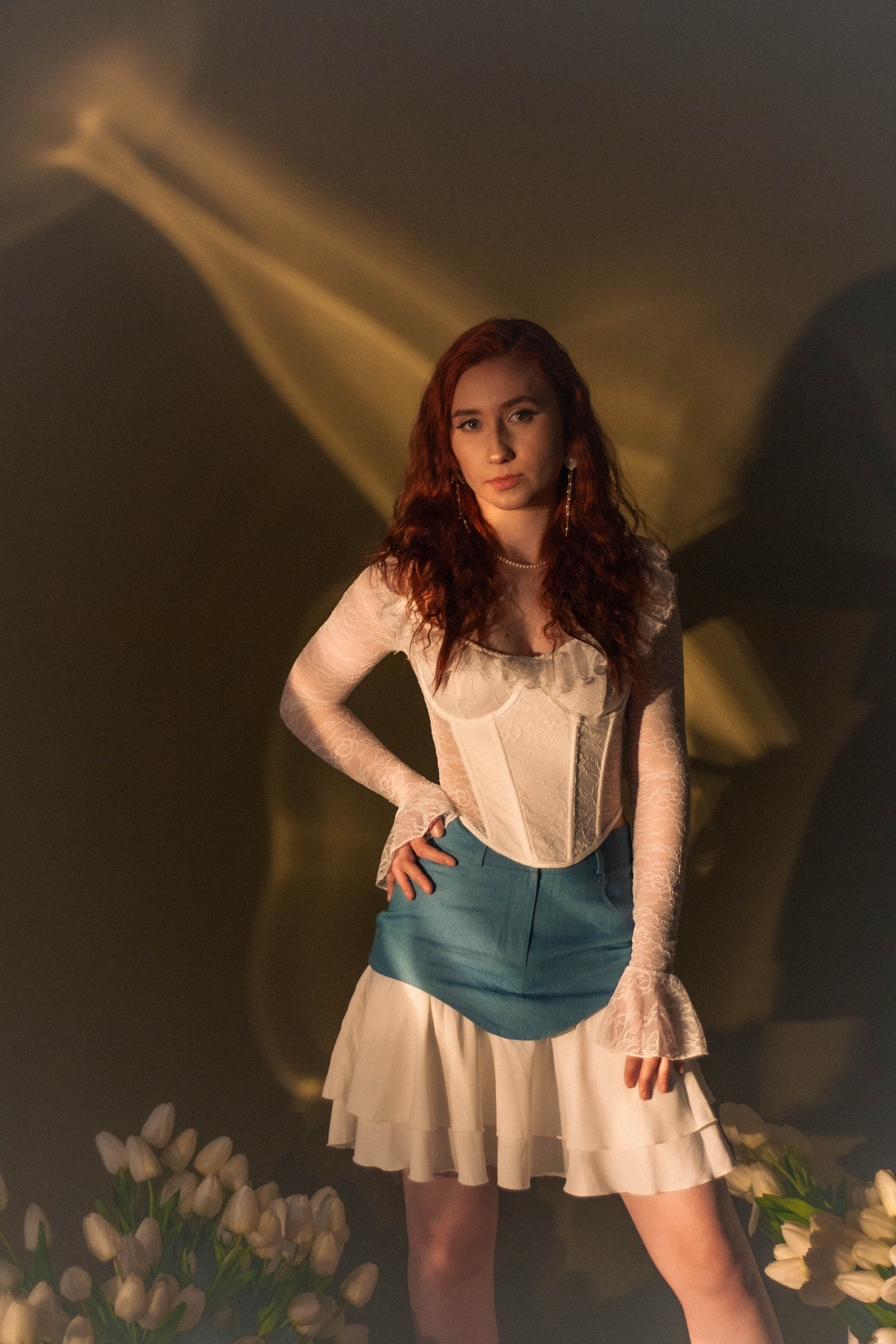 Нежность💫. Портретный фотограф в Саратове