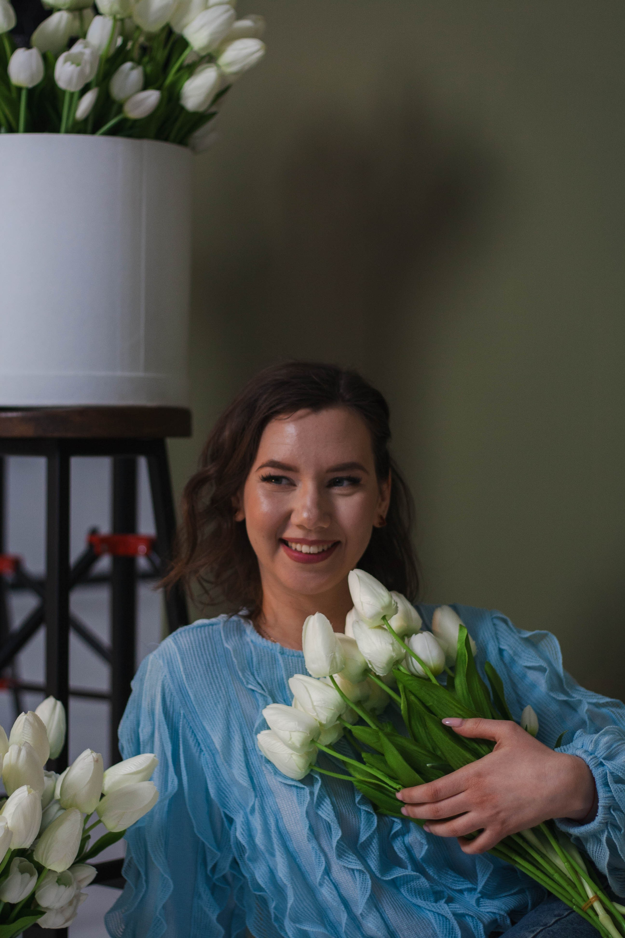 Сияй, как звездочка✨. Портретный фотограф в Саратове