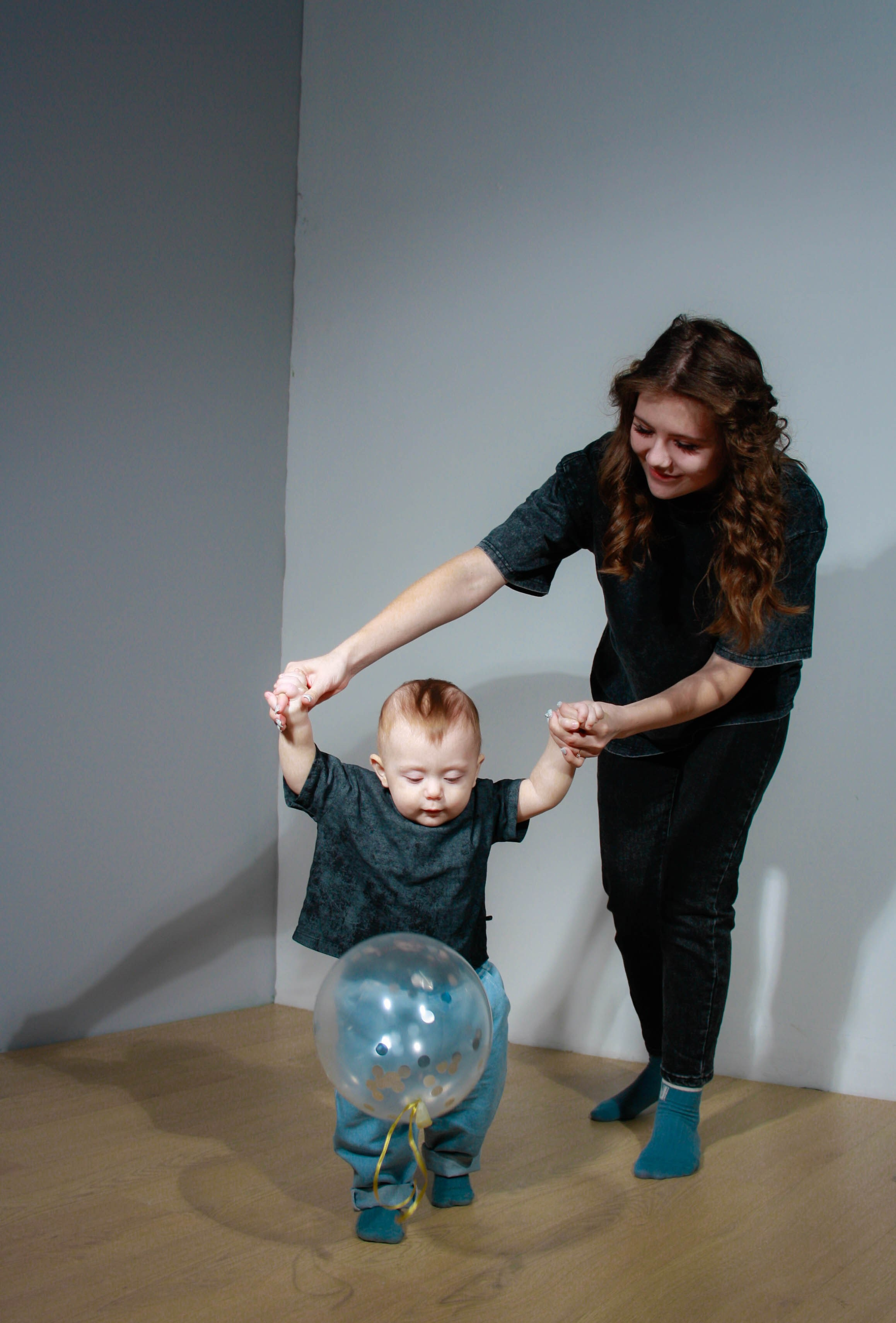 Happy Birtday. Портретный фотограф в Саратове