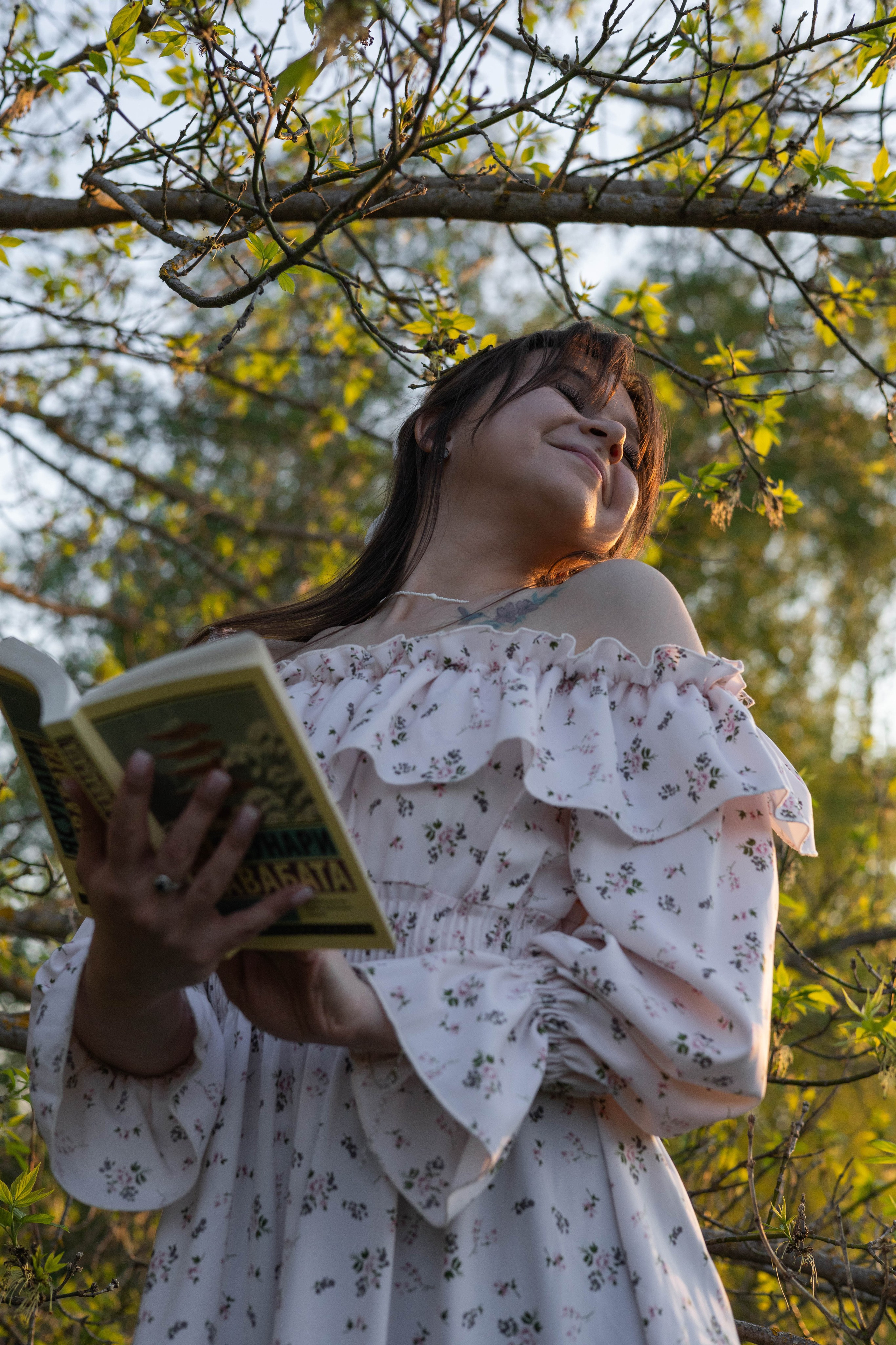 🌸Весенний пикник🌸. Портретный фотограф в Саратове