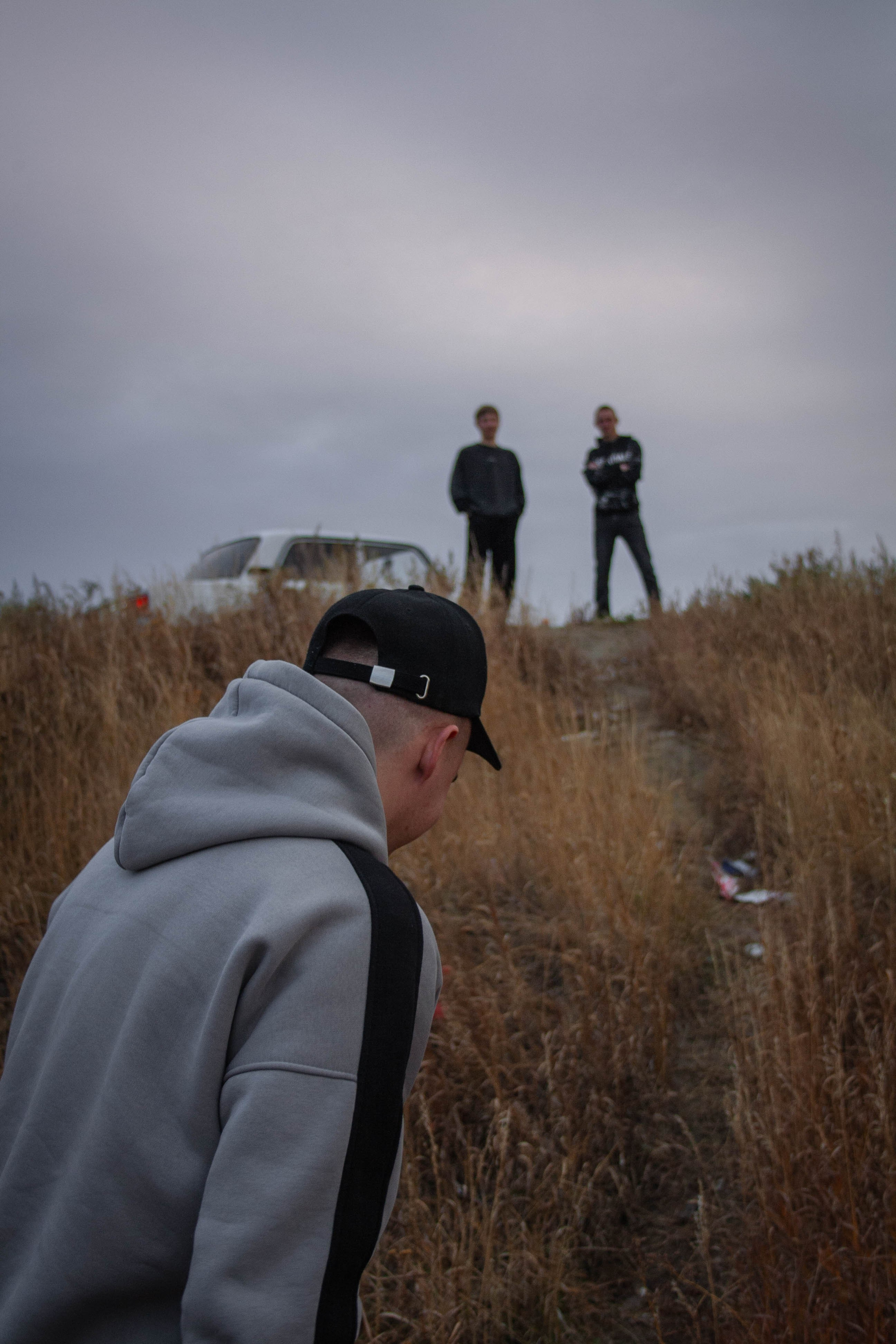 Мой автомобиль — мой стиль. Портретный фотограф в Саратове