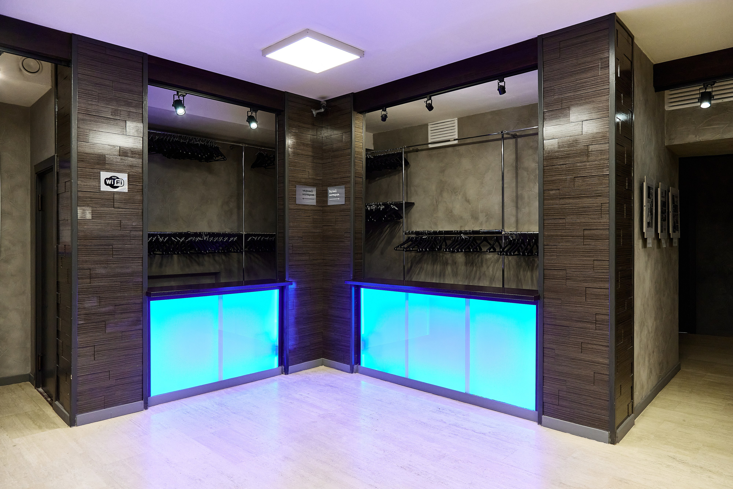 Театр на Садовой. Фотограф Анастасия Леонтьева Санкт-Петербург