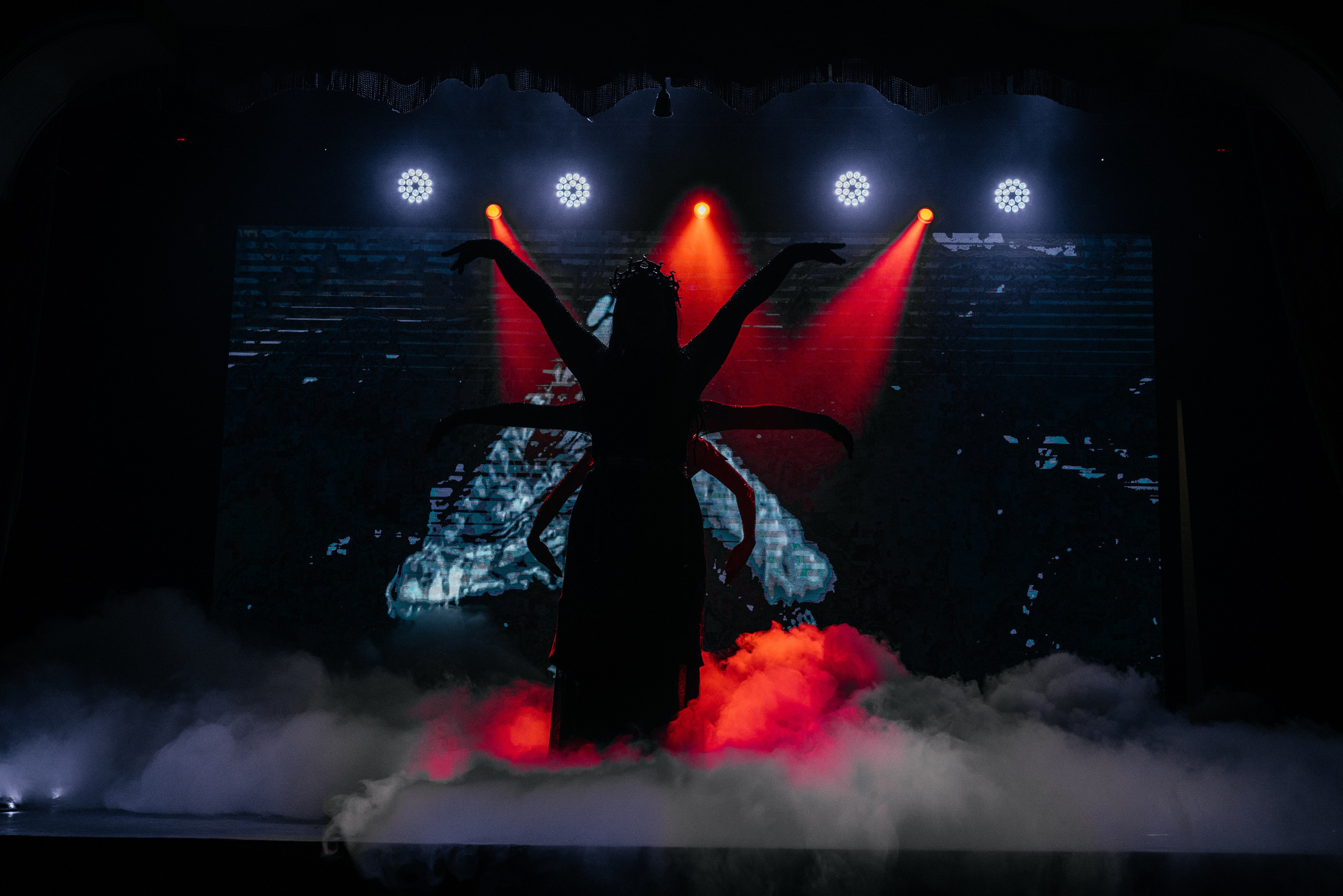 Вечер талантов. Чаплин Холл. Фотограф Санкт-Петербург/Гомель Виктория Петрова