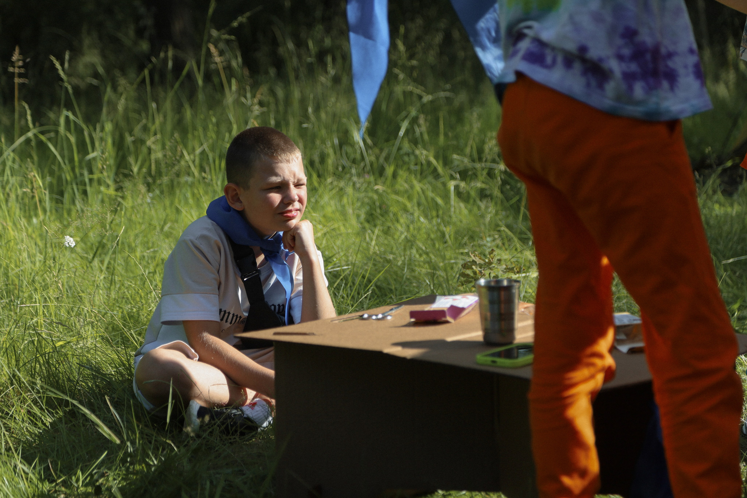 Kiiiddssss. Фотограф Мурманск | Нижний Новгород • Анна Хижняк